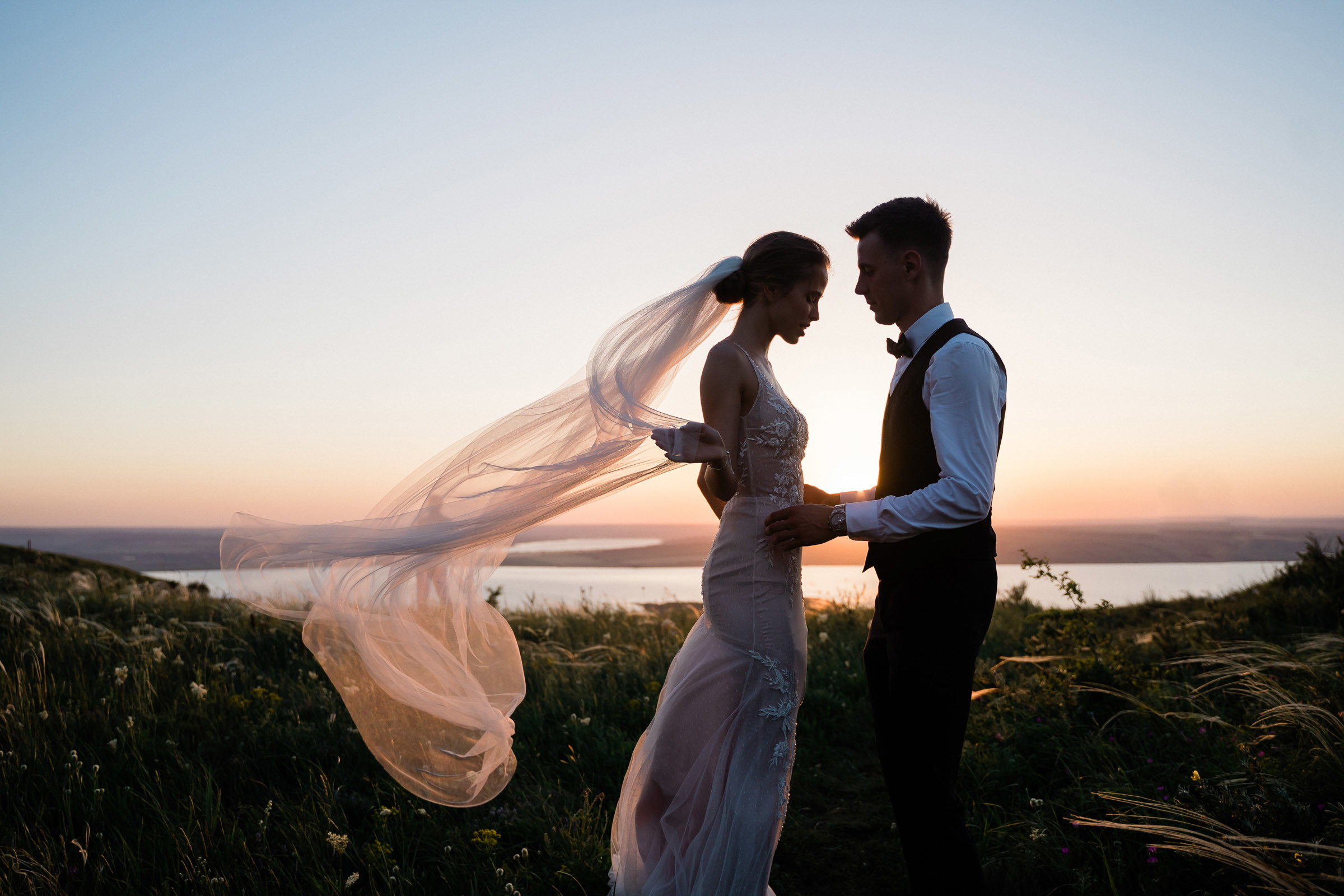 M&E. Orange County Wedding Photographer & Videographer | Candid & Timeless Wedding Photo + Video | Italiantsev