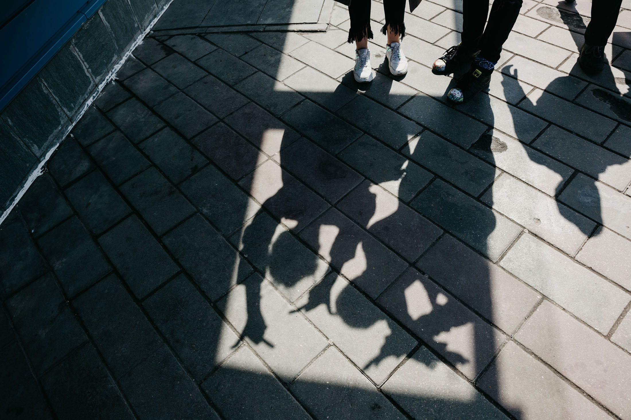 One day in Moscow. Orange County Wedding Photographer & Videographer | Candid & Timeless Wedding Photo + Video | Italiantsev