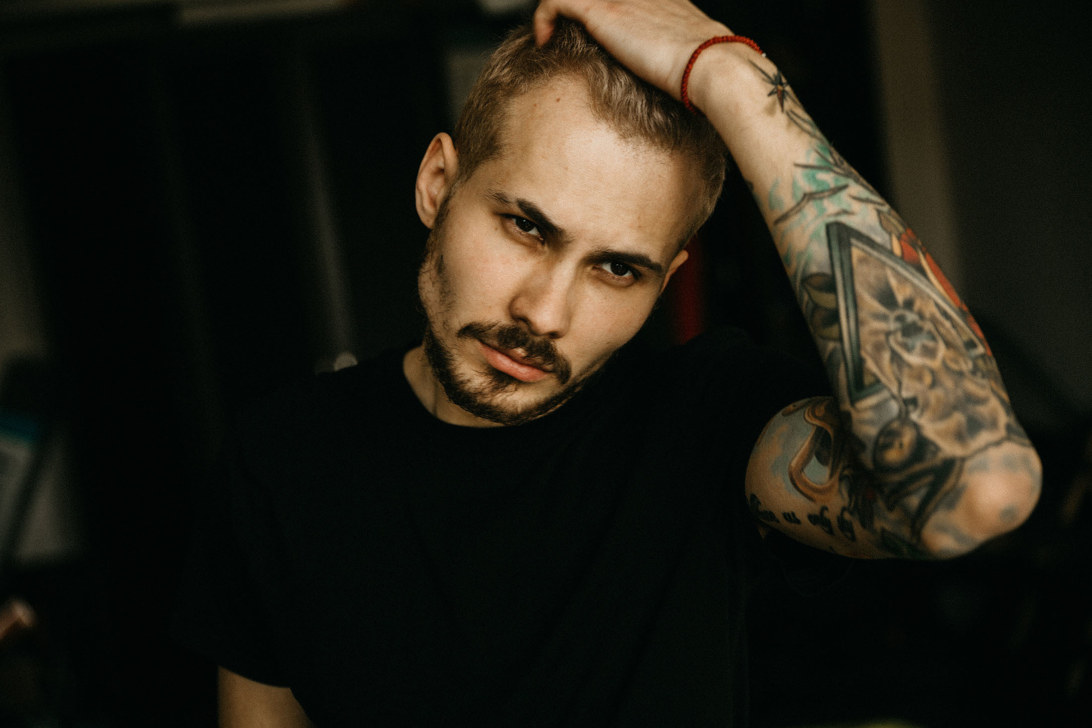 One day in Moscow. Orange County Wedding Photographer & Videographer | Candid & Timeless Wedding Photo + Video | Italiantsev