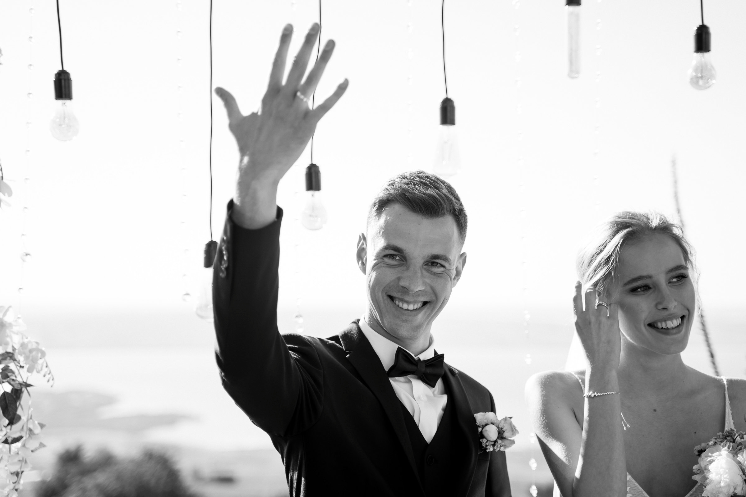 M&E. Orange County Wedding Photographer & Videographer | Candid & Timeless Wedding Photo + Video | Italiantsev