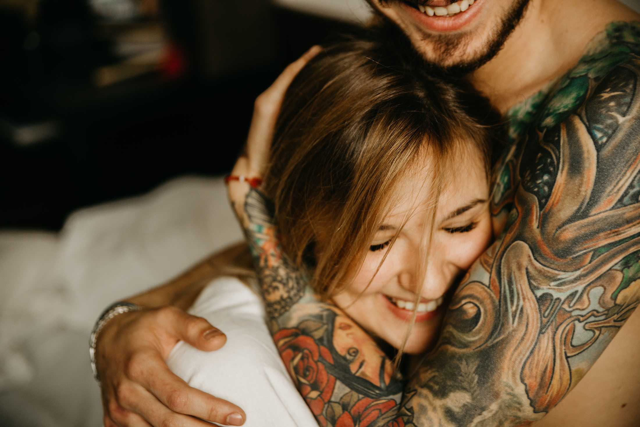 One day in Moscow. Orange County Wedding Photographer & Videographer | Candid & Timeless Wedding Photo + Video | Italiantsev