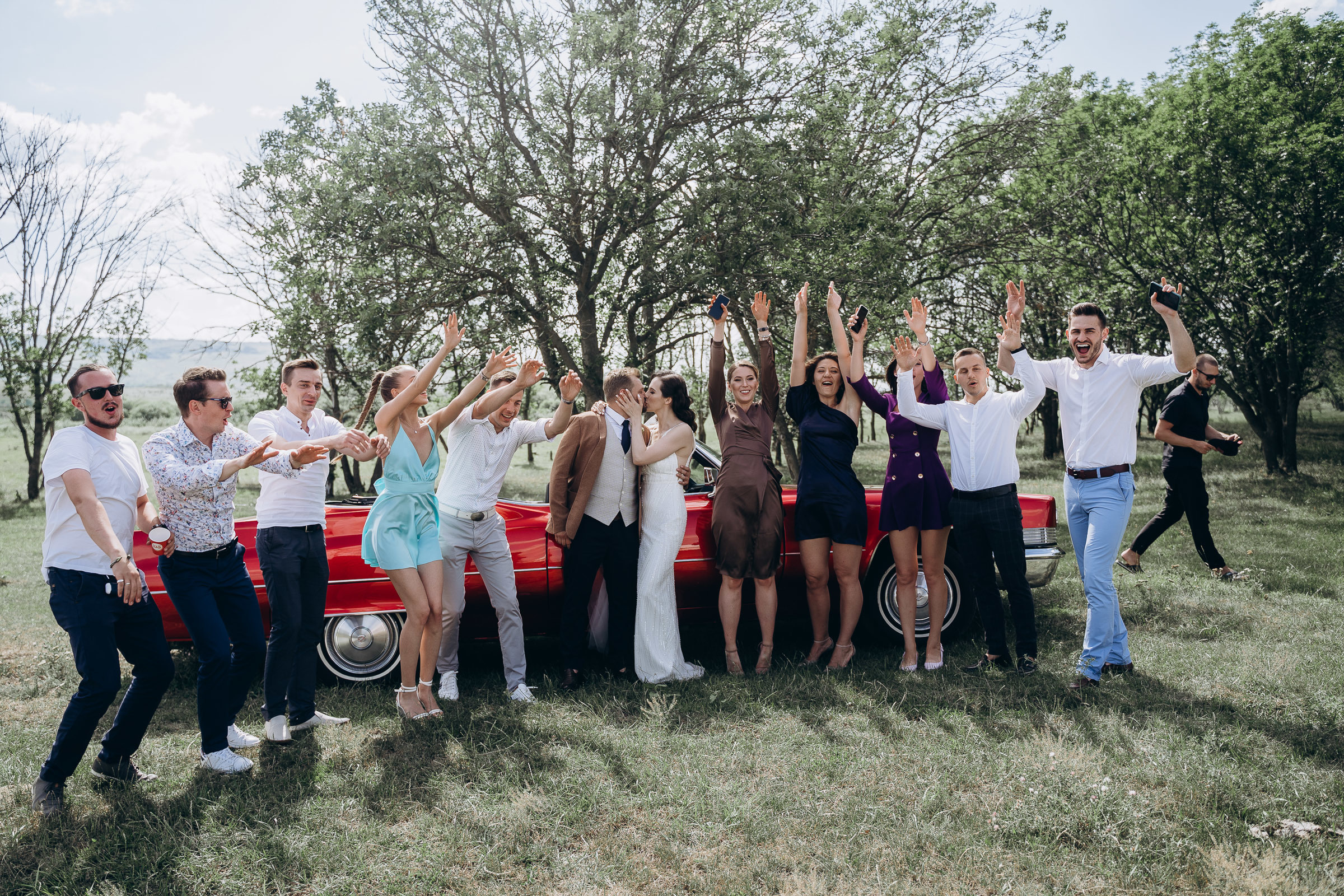 A&K. Orange County Wedding Photographer & Videographer | Candid & Timeless Wedding Photo + Video | Italiantsev