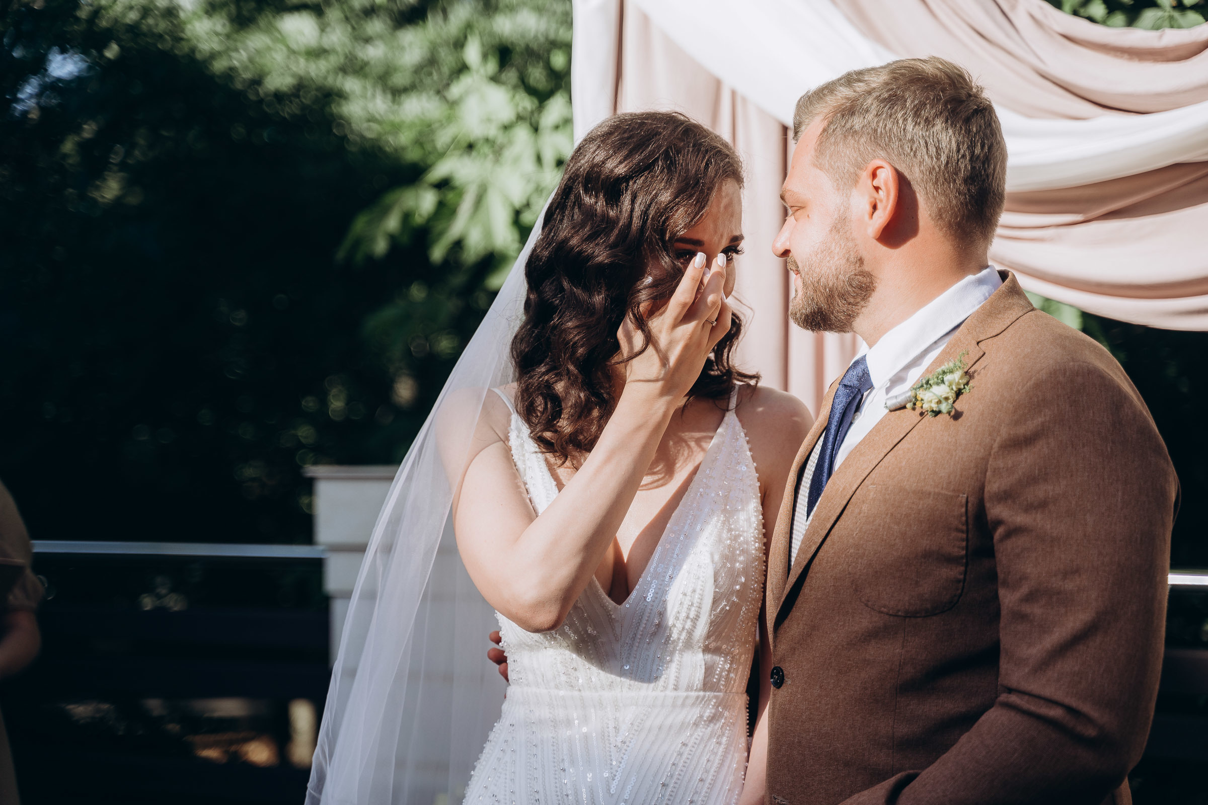 A&K. Orange County Wedding Photographer & Videographer | Candid & Timeless Wedding Photo + Video | Italiantsev