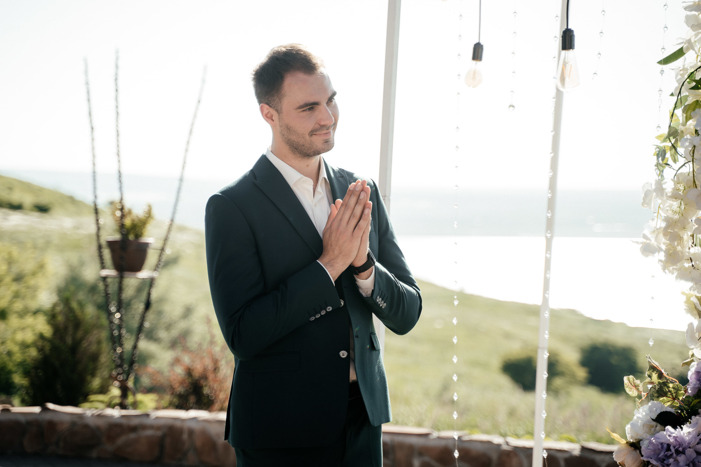 M&E. Orange County Wedding Photographer & Videographer | Candid & Timeless Wedding Photo + Video | Italiantsev