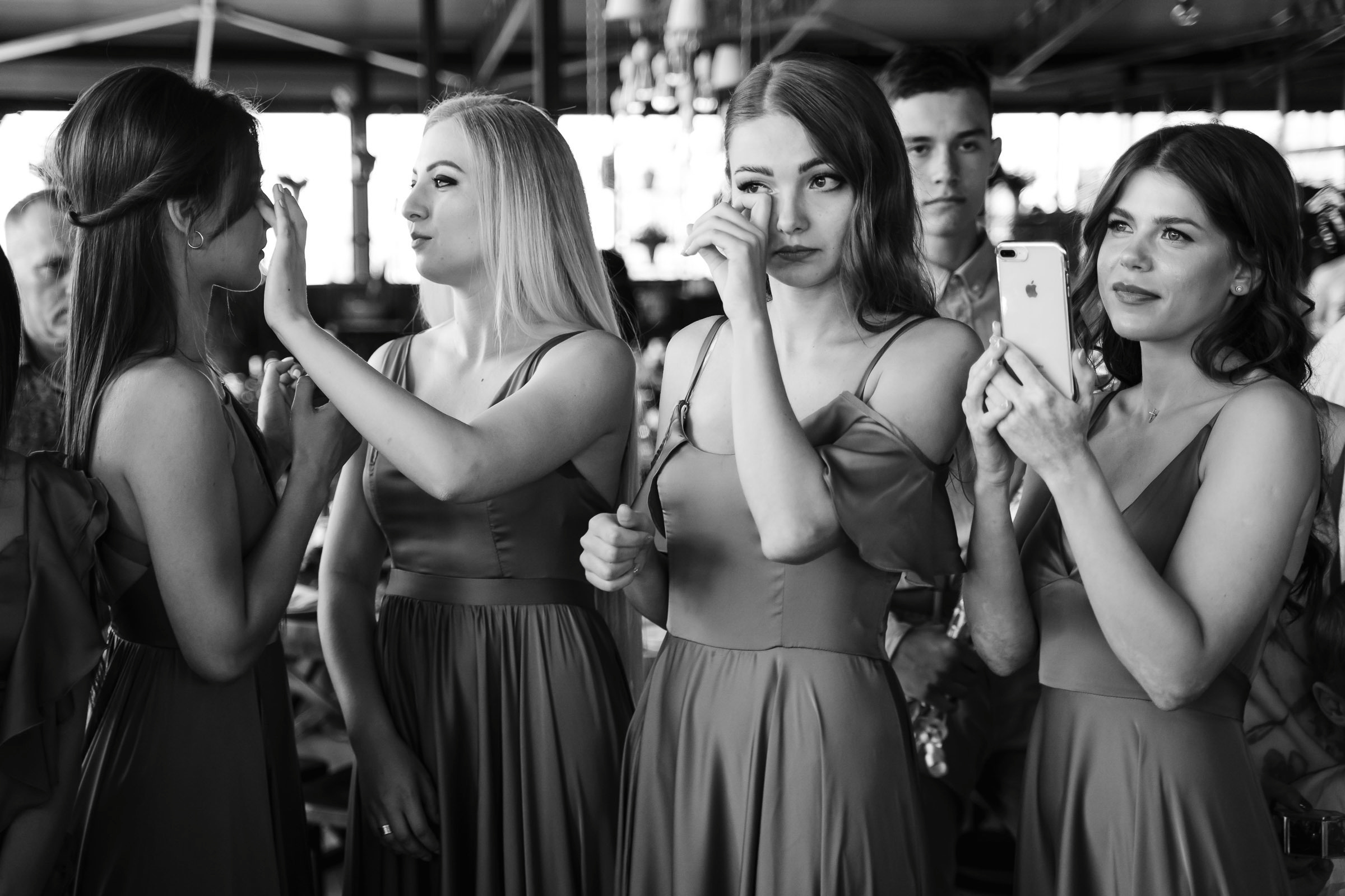 D&V. Orange County Wedding Photographer & Videographer | Candid & Timeless Wedding Photo + Video | Italiantsev