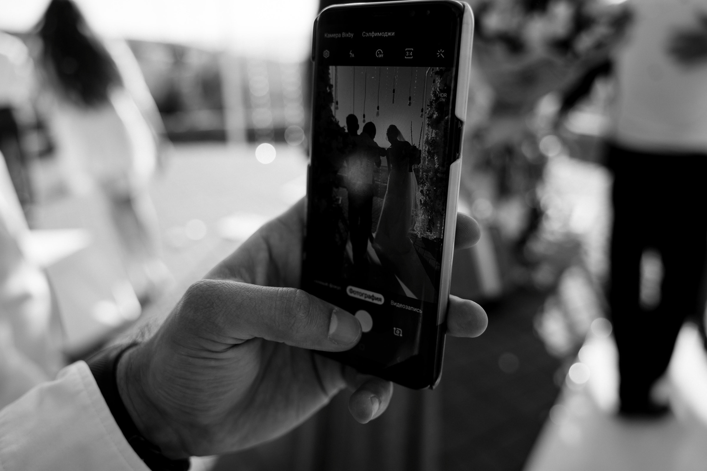 M&E. Orange County Wedding Photographer & Videographer | Candid & Timeless Wedding Photo + Video | Italiantsev