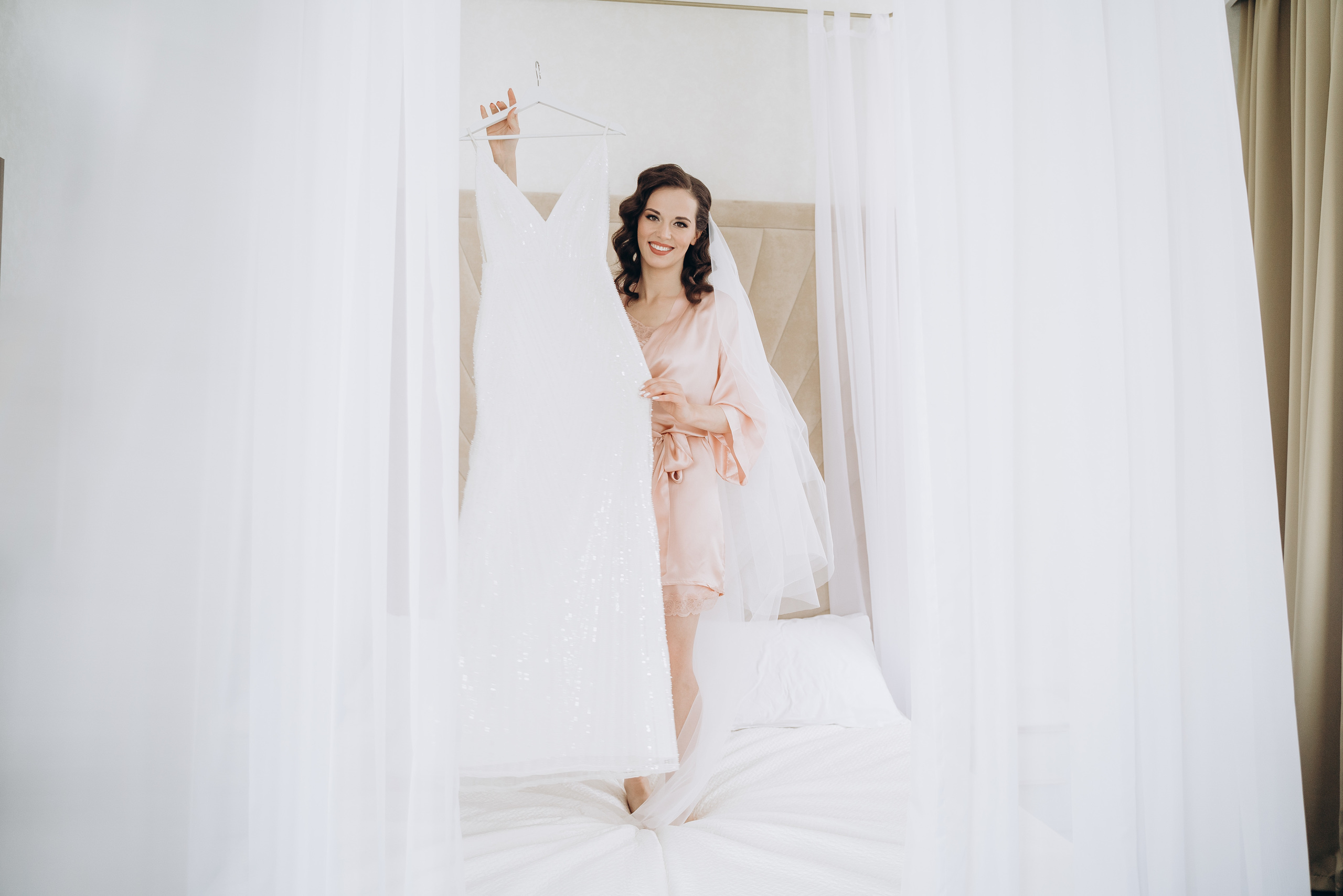 A&K. Orange County Wedding Photographer & Videographer | Candid & Timeless Wedding Photo + Video | Italiantsev