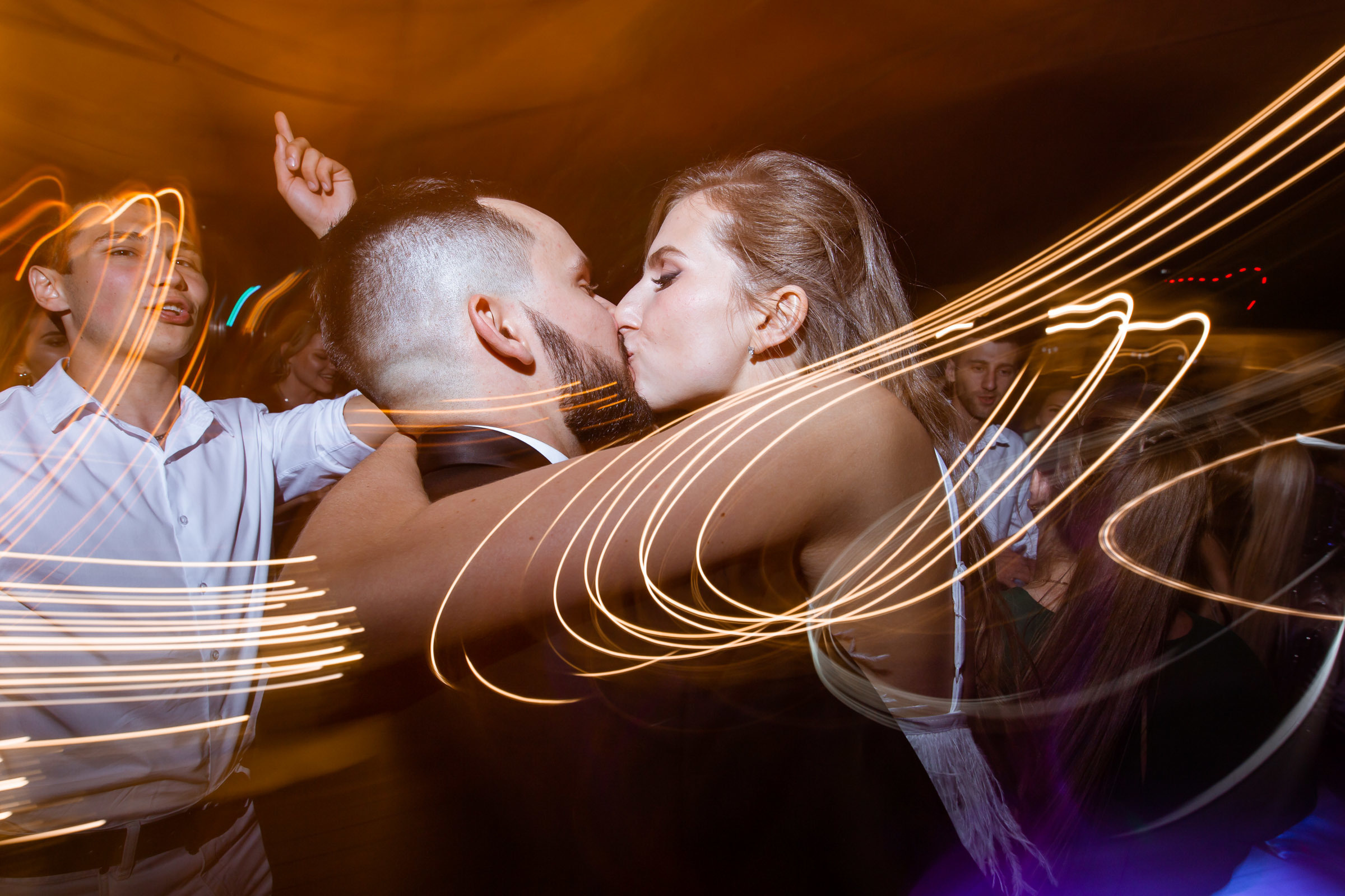 D&V. Orange County Wedding Photographer & Videographer | Candid & Timeless Wedding Photo + Video | Italiantsev