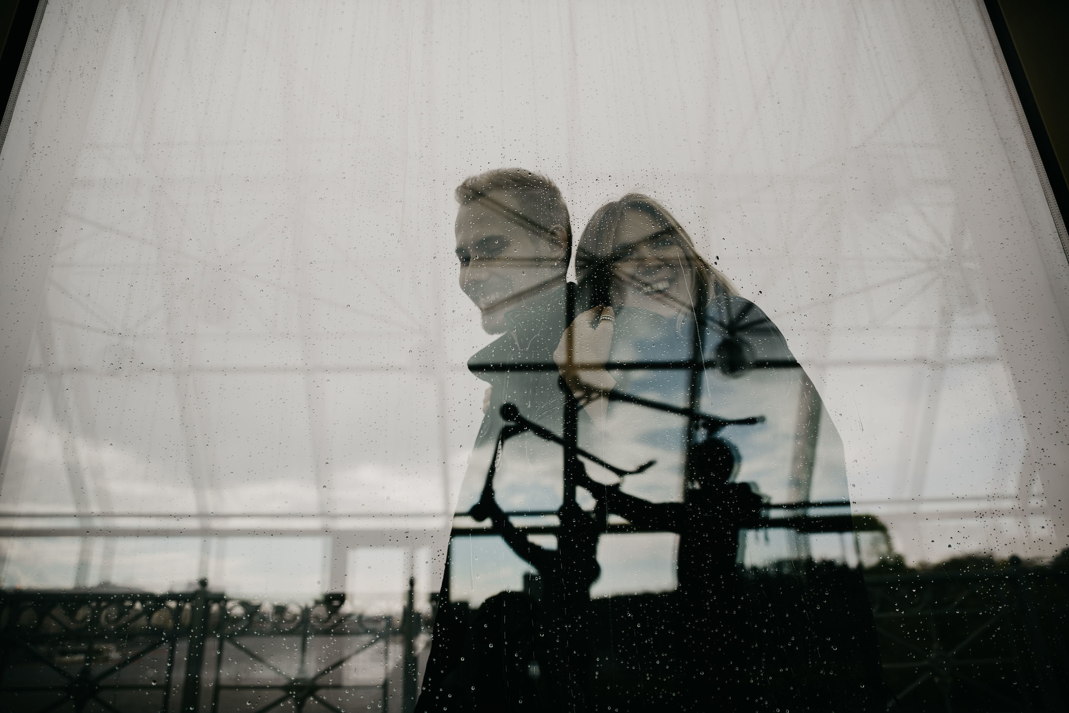 One day in Moscow. Orange County Wedding Photographer & Videographer | Candid & Timeless Wedding Photo + Video | Italiantsev