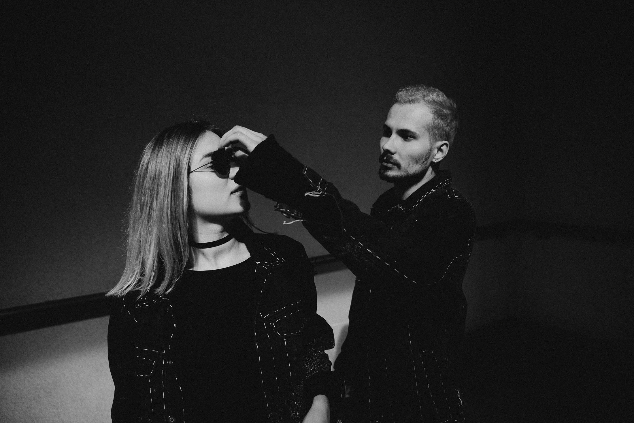 One day in Moscow. Orange County Wedding Photographer & Videographer | Candid & Timeless Wedding Photo + Video | Italiantsev