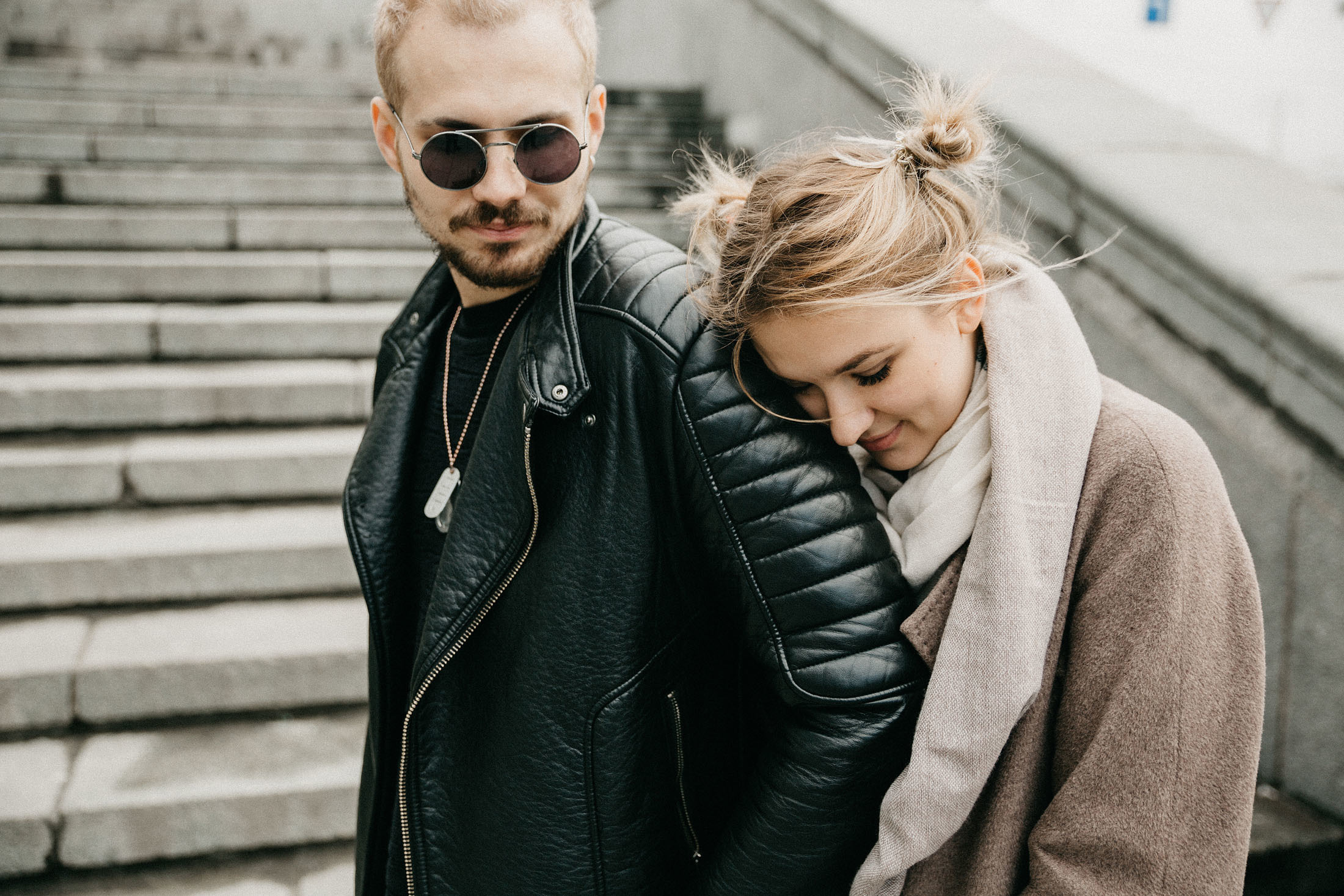 One day in Moscow. Orange County Wedding Photographer & Videographer | Candid & Timeless Wedding Photo + Video | Italiantsev