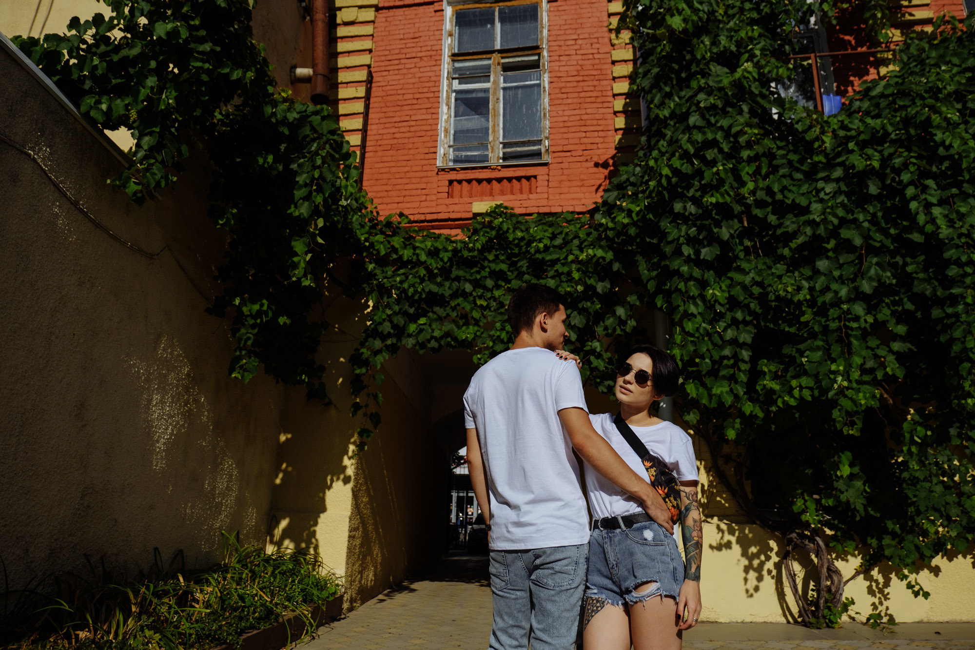 R&K. Orange County Wedding Photographer & Videographer | Candid & Timeless Wedding Photo + Video | Italiantsev