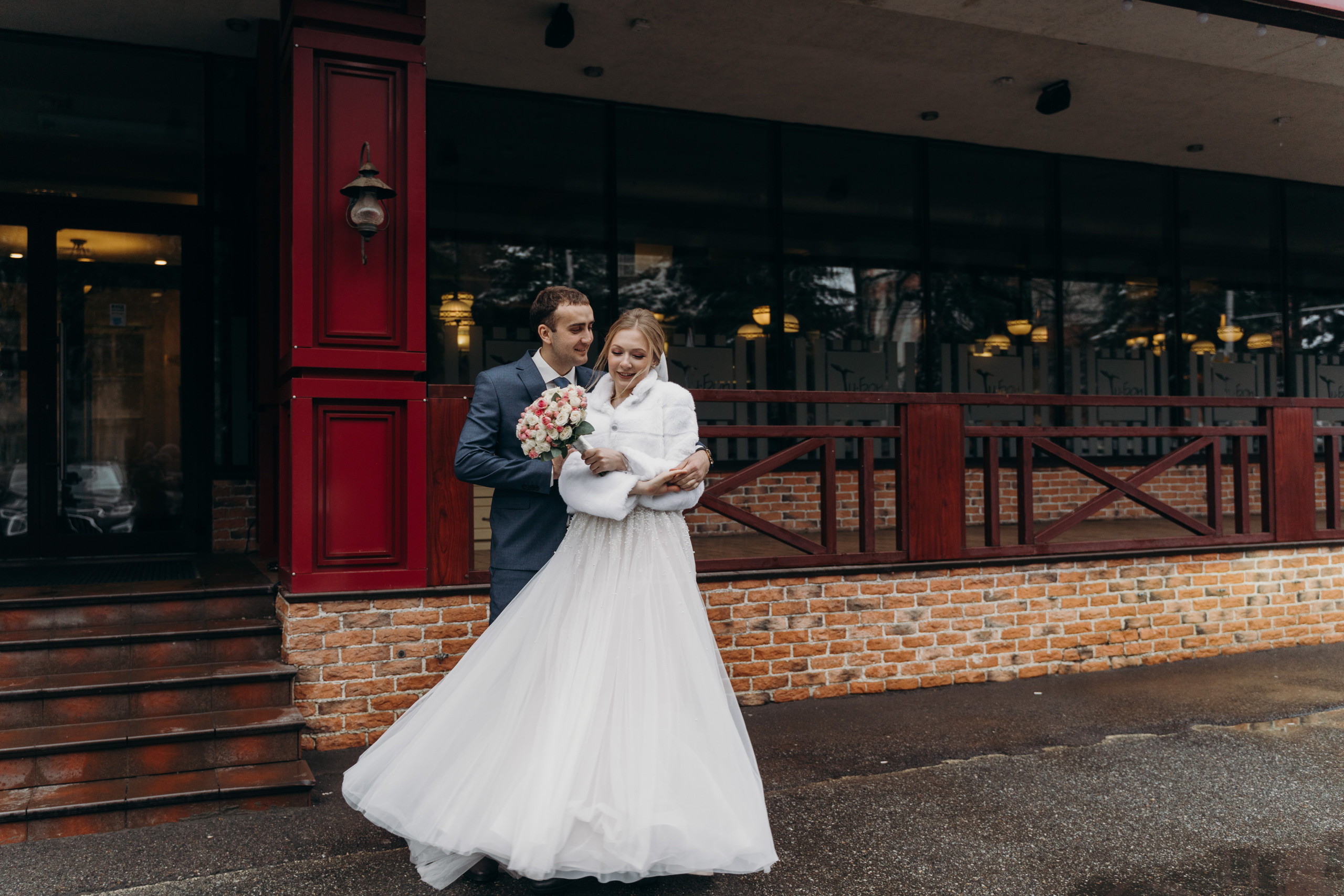 Роман и Алина. Orange County Wedding Photographer & Videographer | Candid & Timeless Wedding Photo + Video | Italiantsev