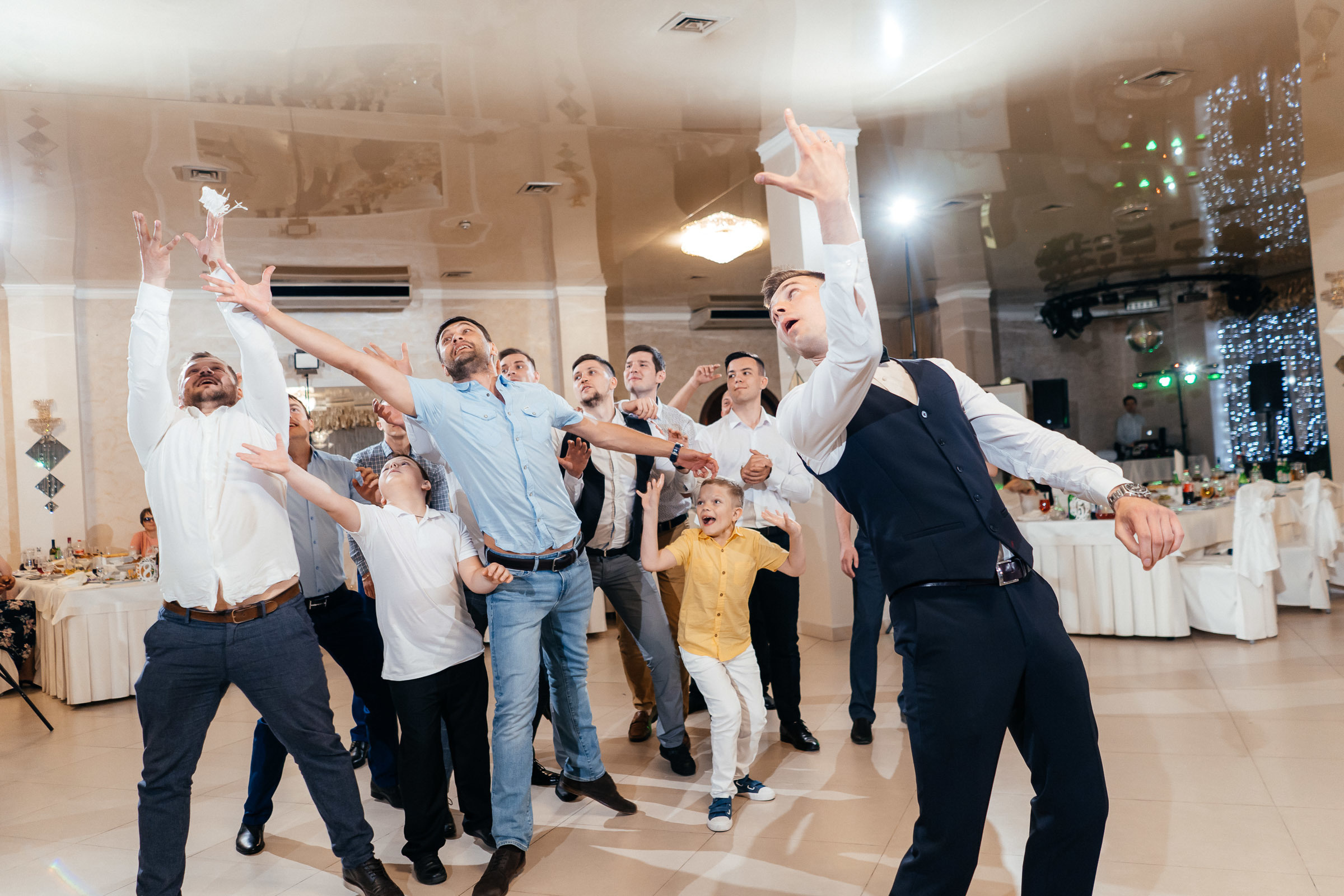 M&E. Orange County Wedding Photographer & Videographer | Candid & Timeless Wedding Photo + Video | Italiantsev