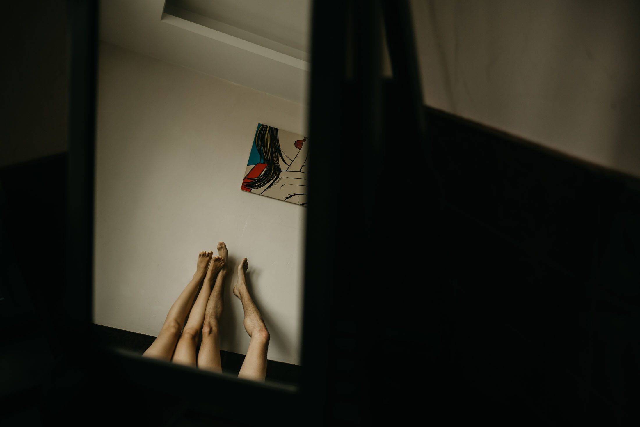 One day in Moscow. Orange County Wedding Photographer & Videographer | Candid & Timeless Wedding Photo + Video | Italiantsev