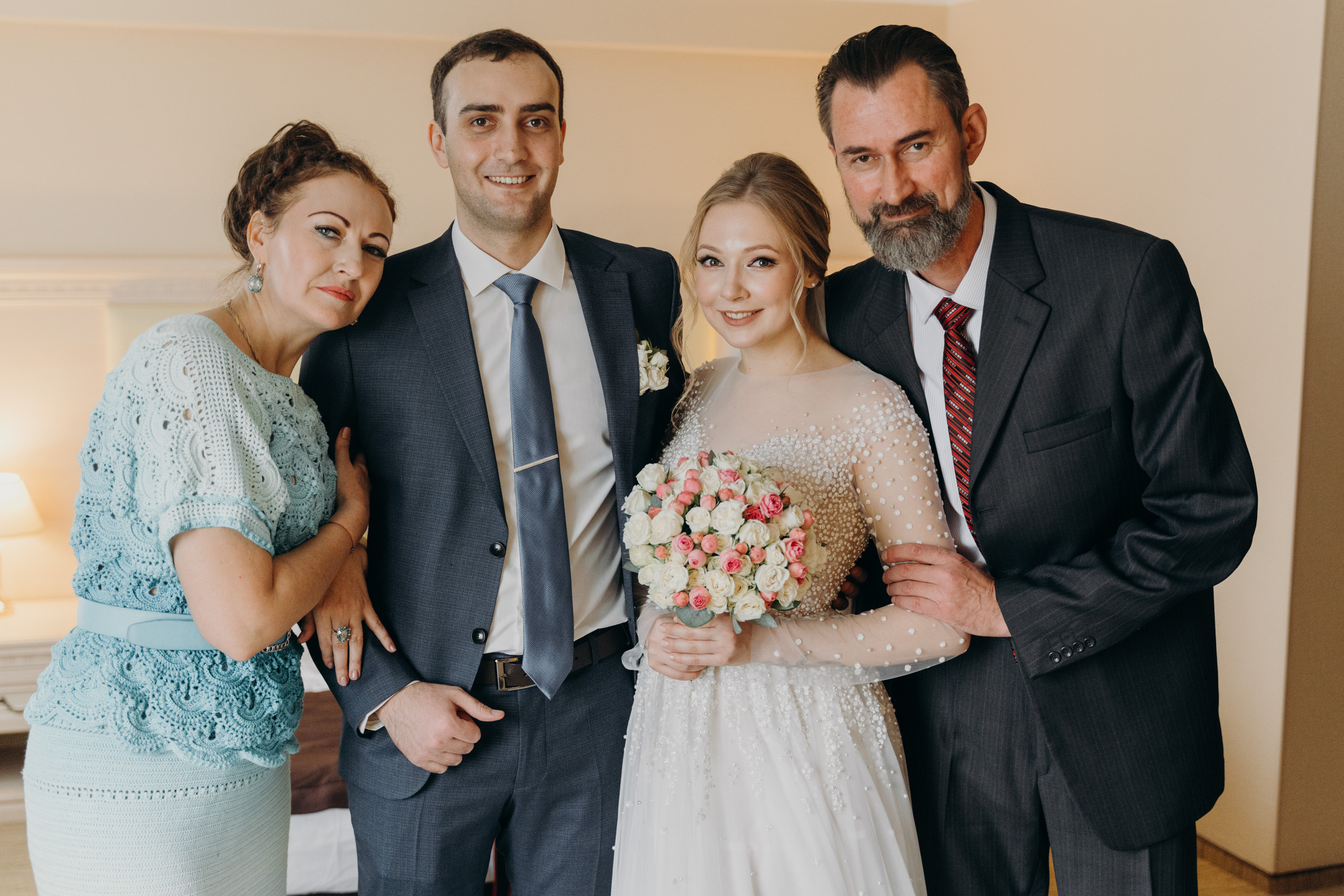 Роман и Алина. Orange County Wedding Photographer & Videographer | Candid & Timeless Wedding Photo + Video | Italiantsev