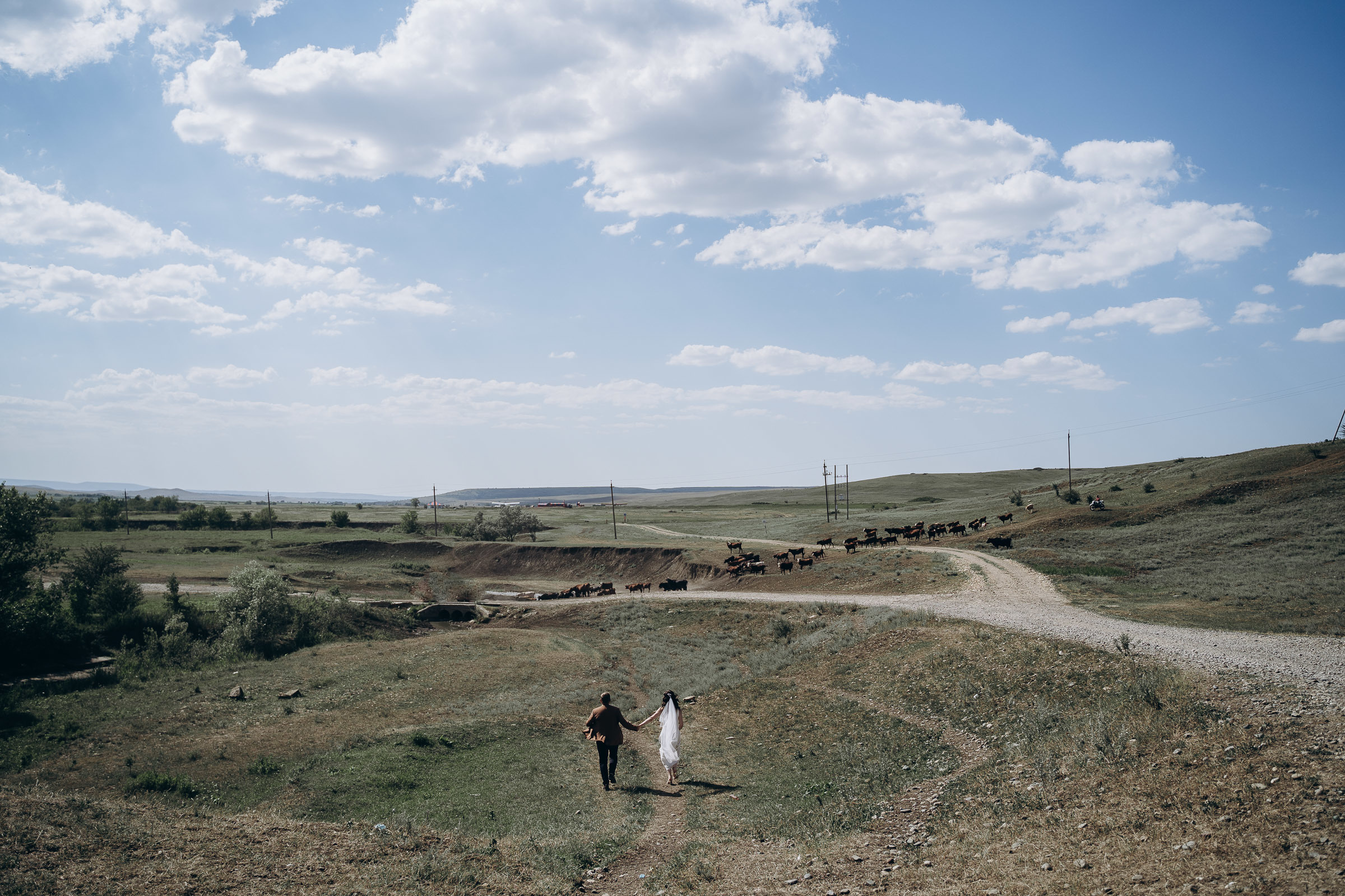 A&K. Orange County Wedding Photographer & Videographer | Candid & Timeless Wedding Photo + Video | Italiantsev