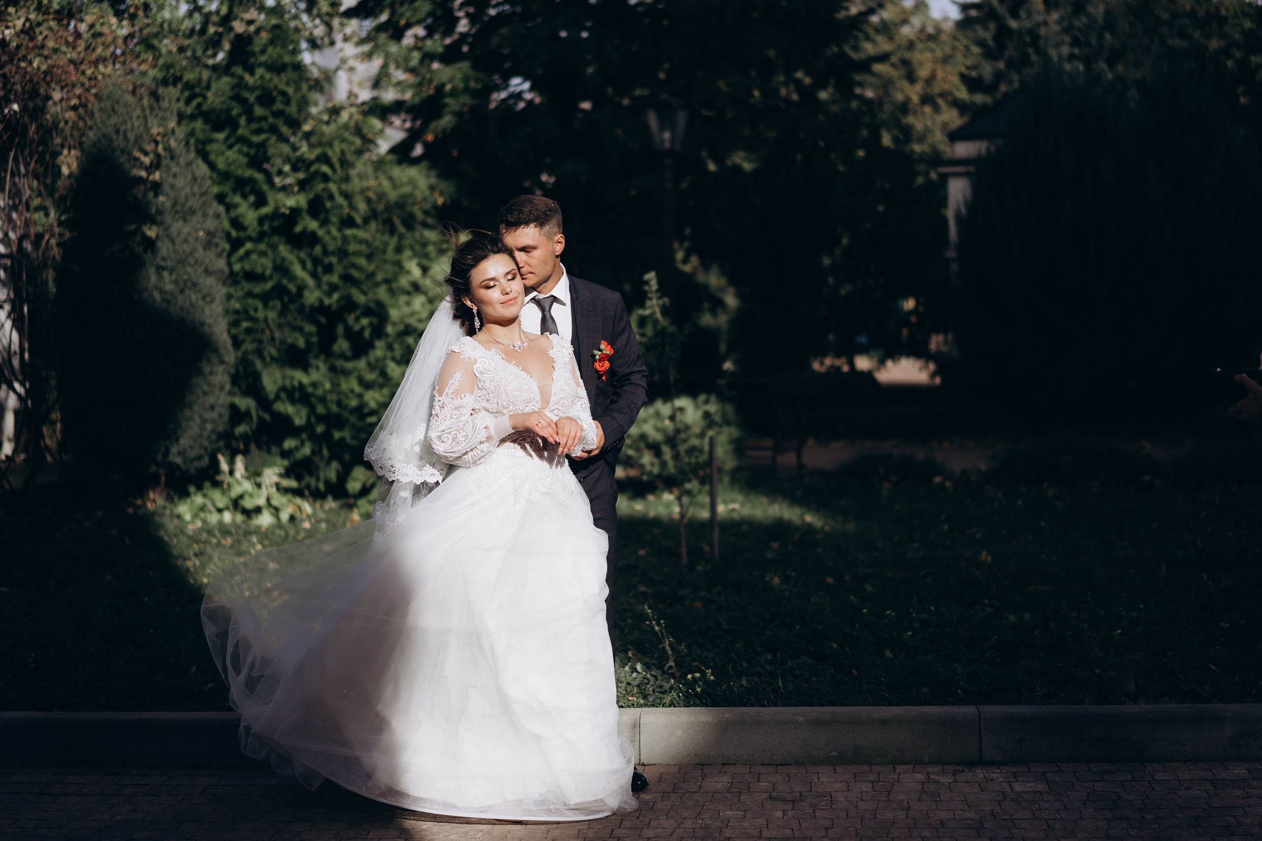 Альберт и Маргарита. Orange County Wedding Photographer & Videographer | Candid & Timeless Wedding Photo + Video | Italiantsev