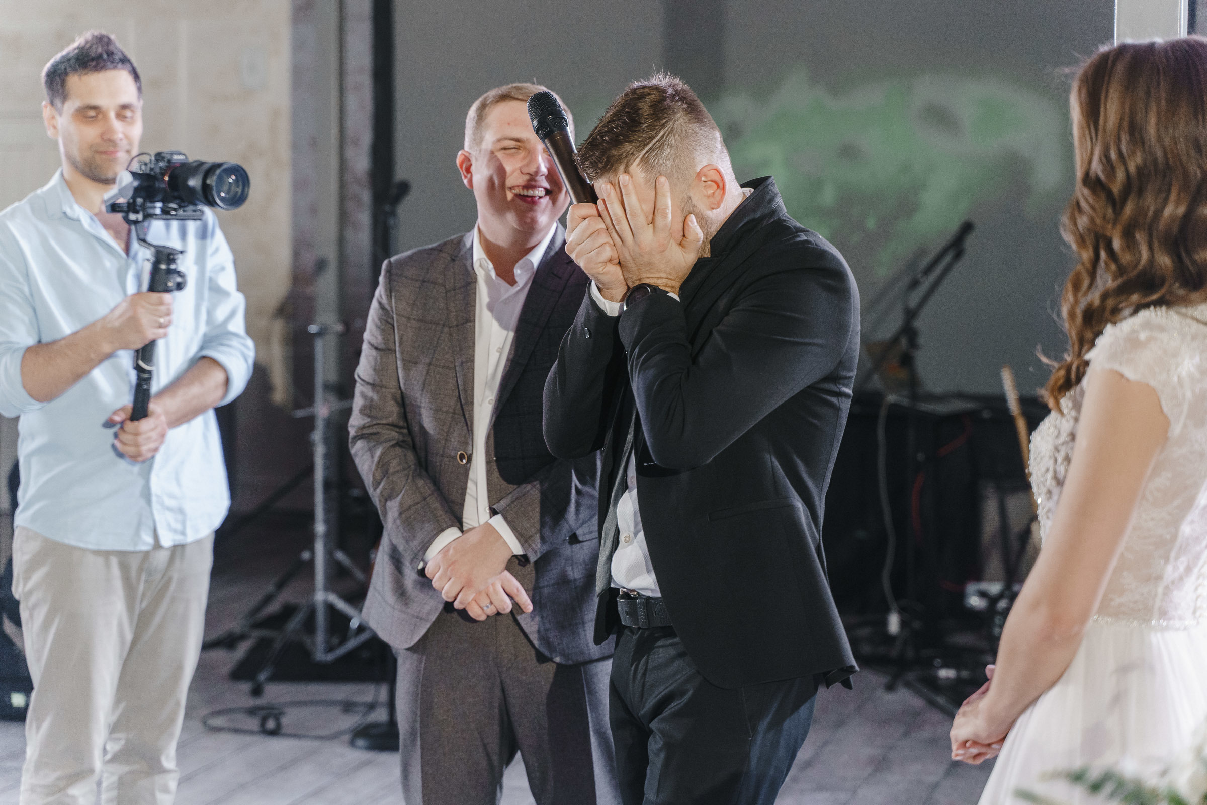 K&G. Orange County Wedding Photographer & Videographer | Candid & Timeless Wedding Photo + Video | Italiantsev