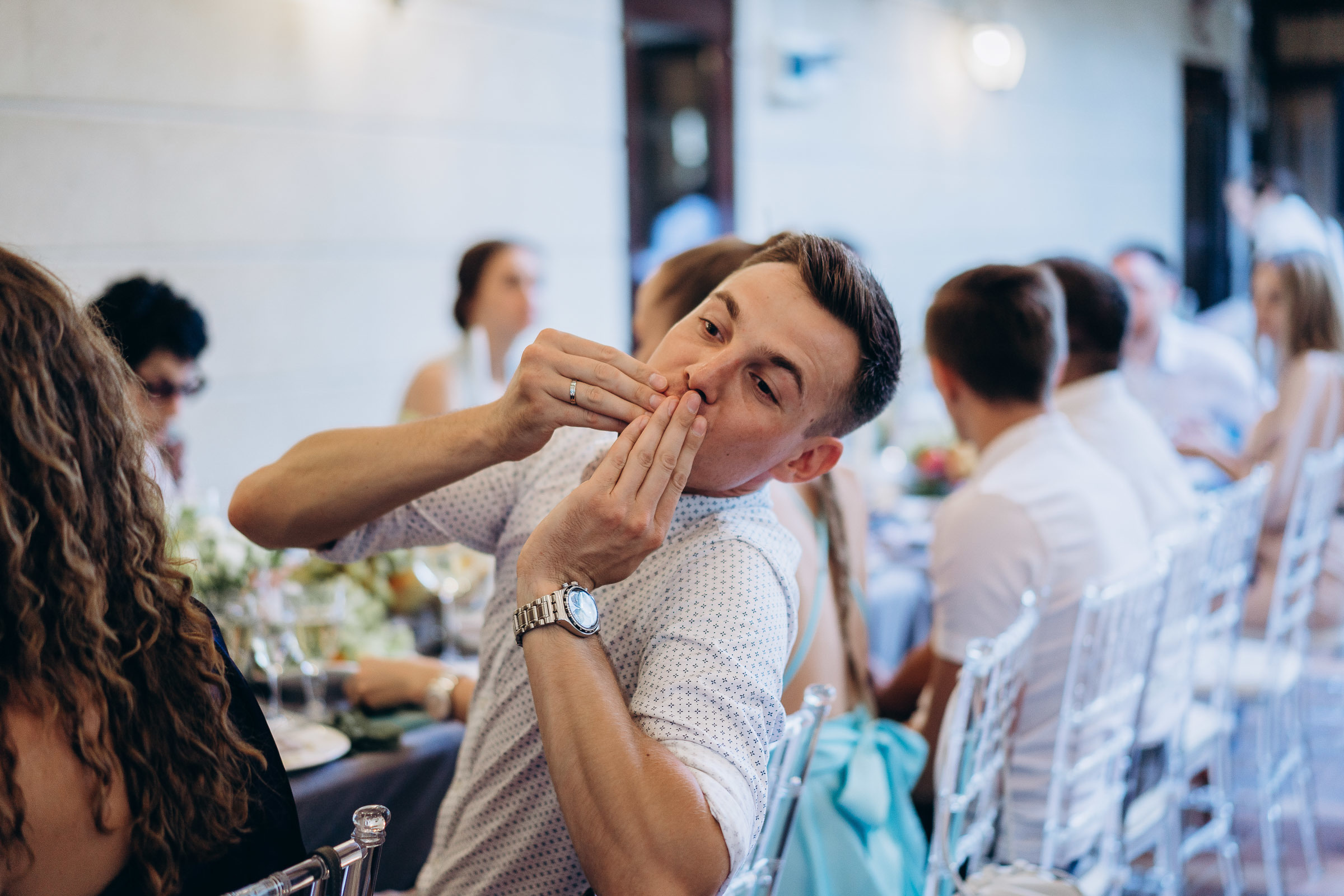 A&K. Orange County Wedding Photographer & Videographer | Candid & Timeless Wedding Photo + Video | Italiantsev