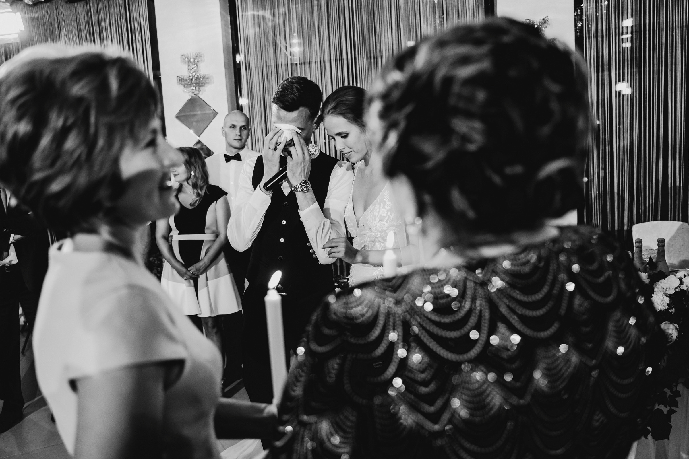 M&E. Orange County Wedding Photographer & Videographer | Candid & Timeless Wedding Photo + Video | Italiantsev