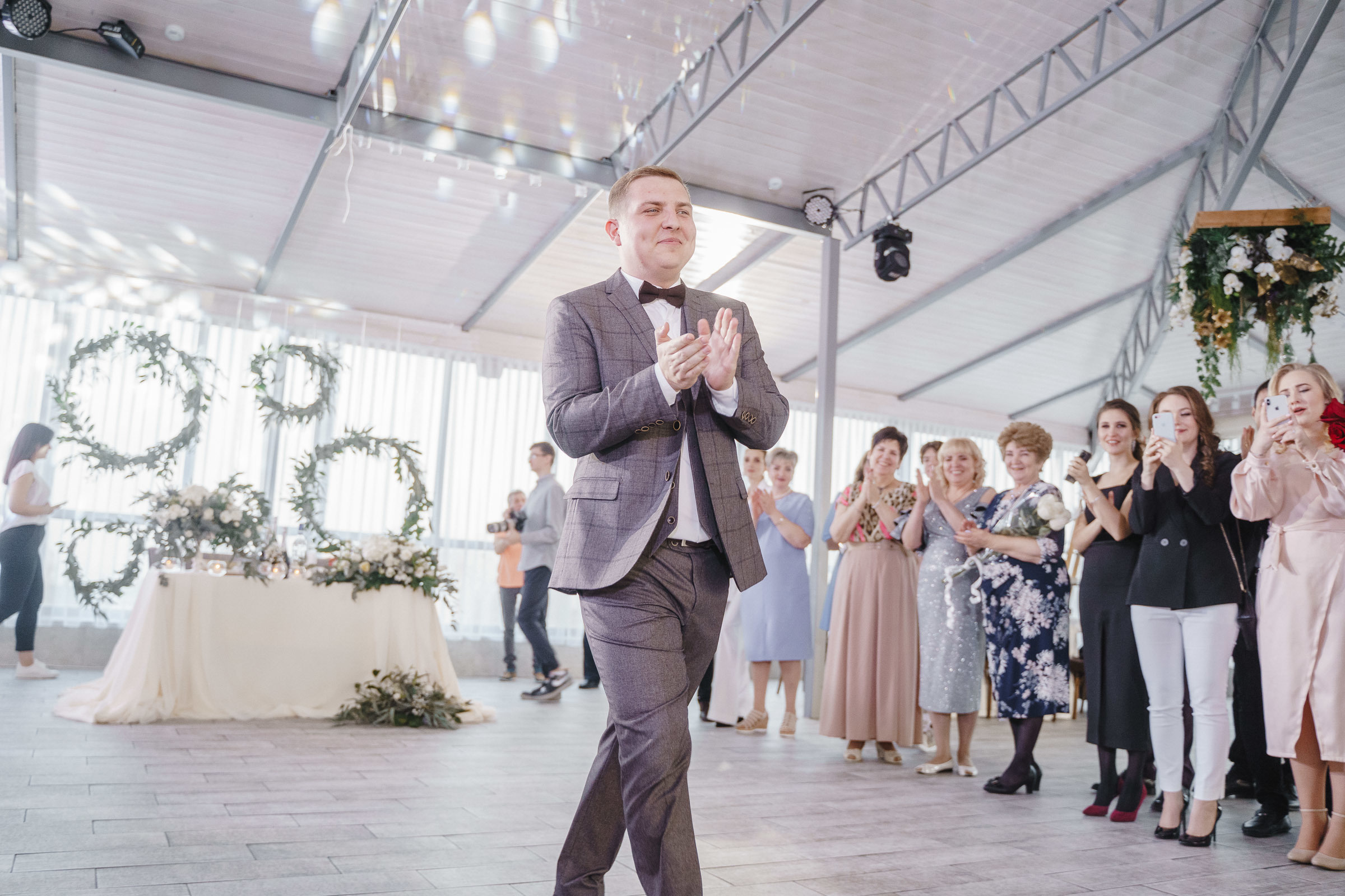 K&G. Orange County Wedding Photographer & Videographer | Candid & Timeless Wedding Photo + Video | Italiantsev