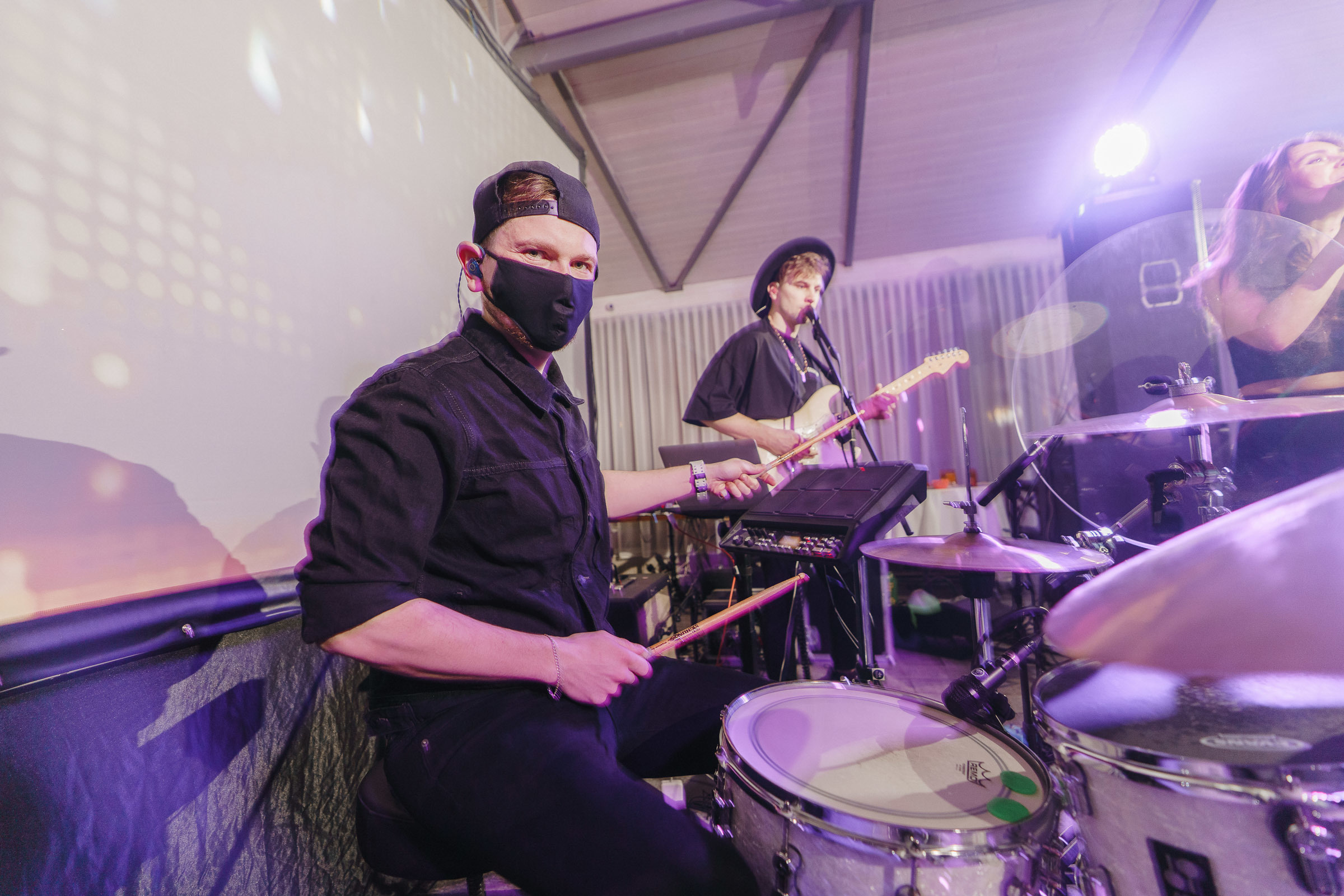 K&G. Orange County Wedding Photographer & Videographer | Candid & Timeless Wedding Photo + Video | Italiantsev