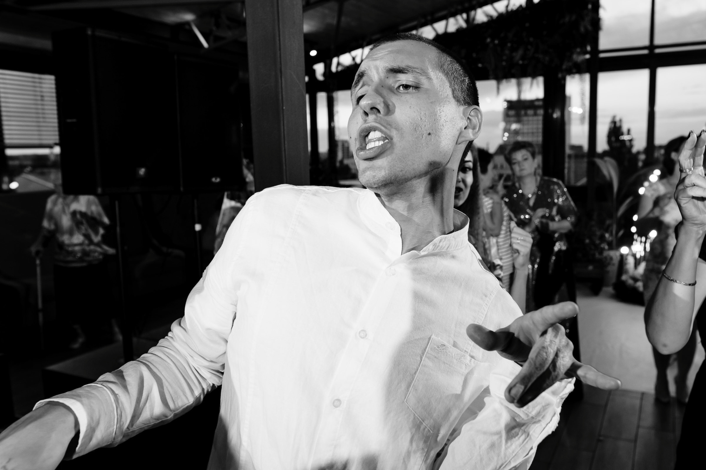 D&V. Orange County Wedding Photographer & Videographer | Candid & Timeless Wedding Photo + Video | Italiantsev