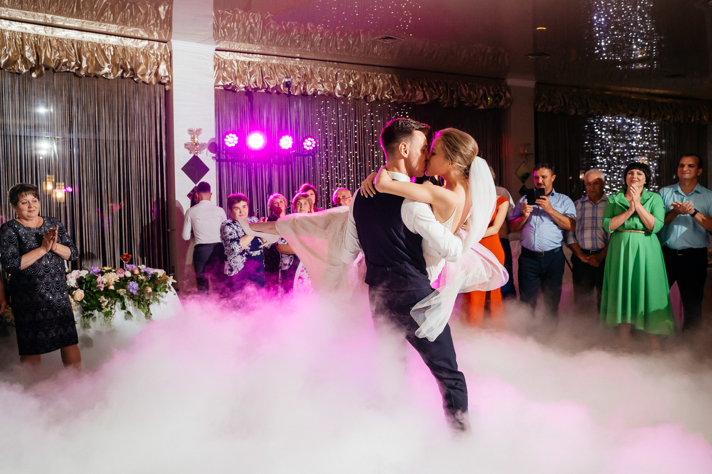 M&E. Orange County Wedding Photographer & Videographer | Candid & Timeless Wedding Photo + Video | Italiantsev