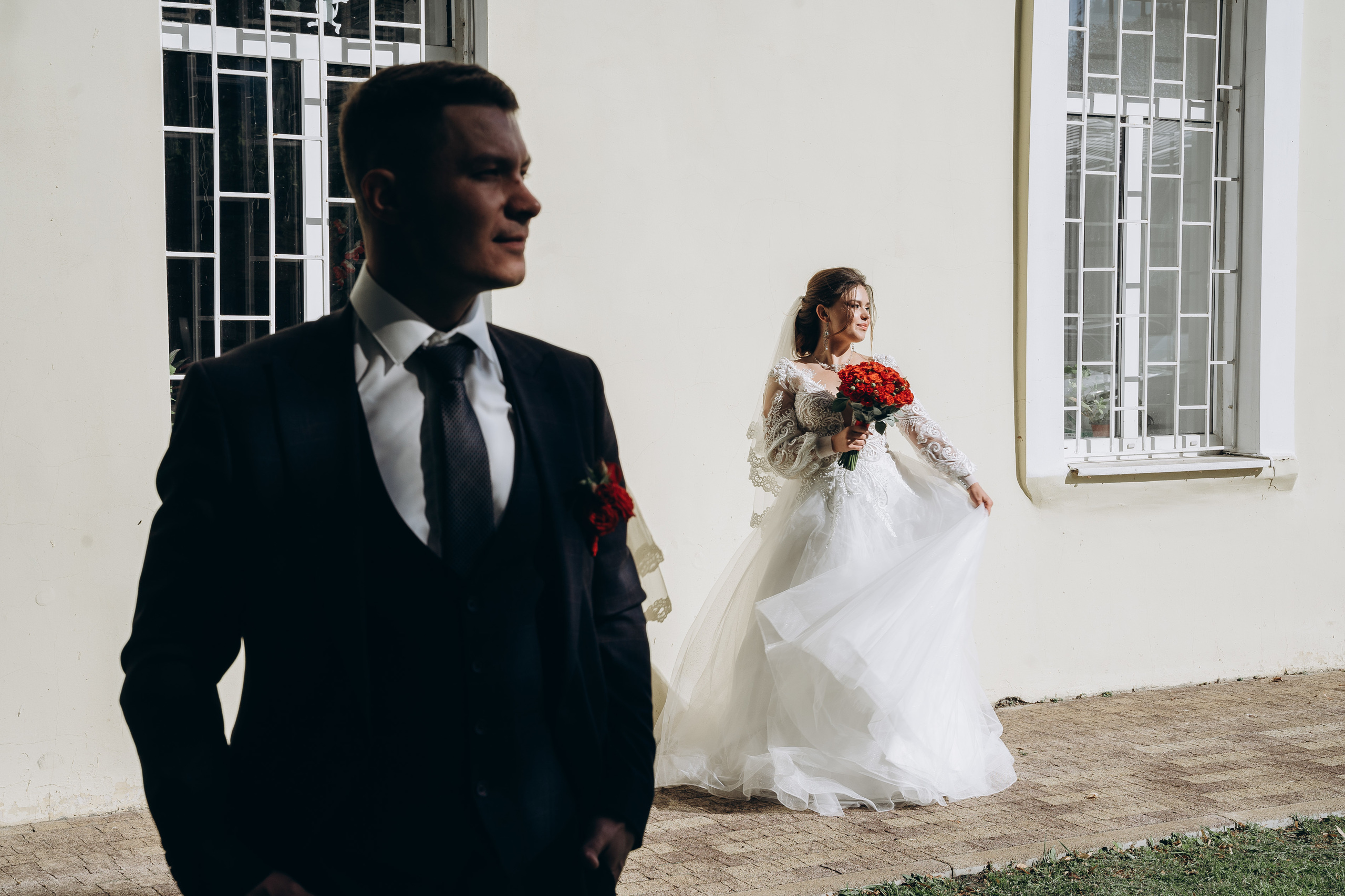 Альберт и Маргарита. Orange County Wedding Photographer & Videographer | Candid & Timeless Wedding Photo + Video | Italiantsev