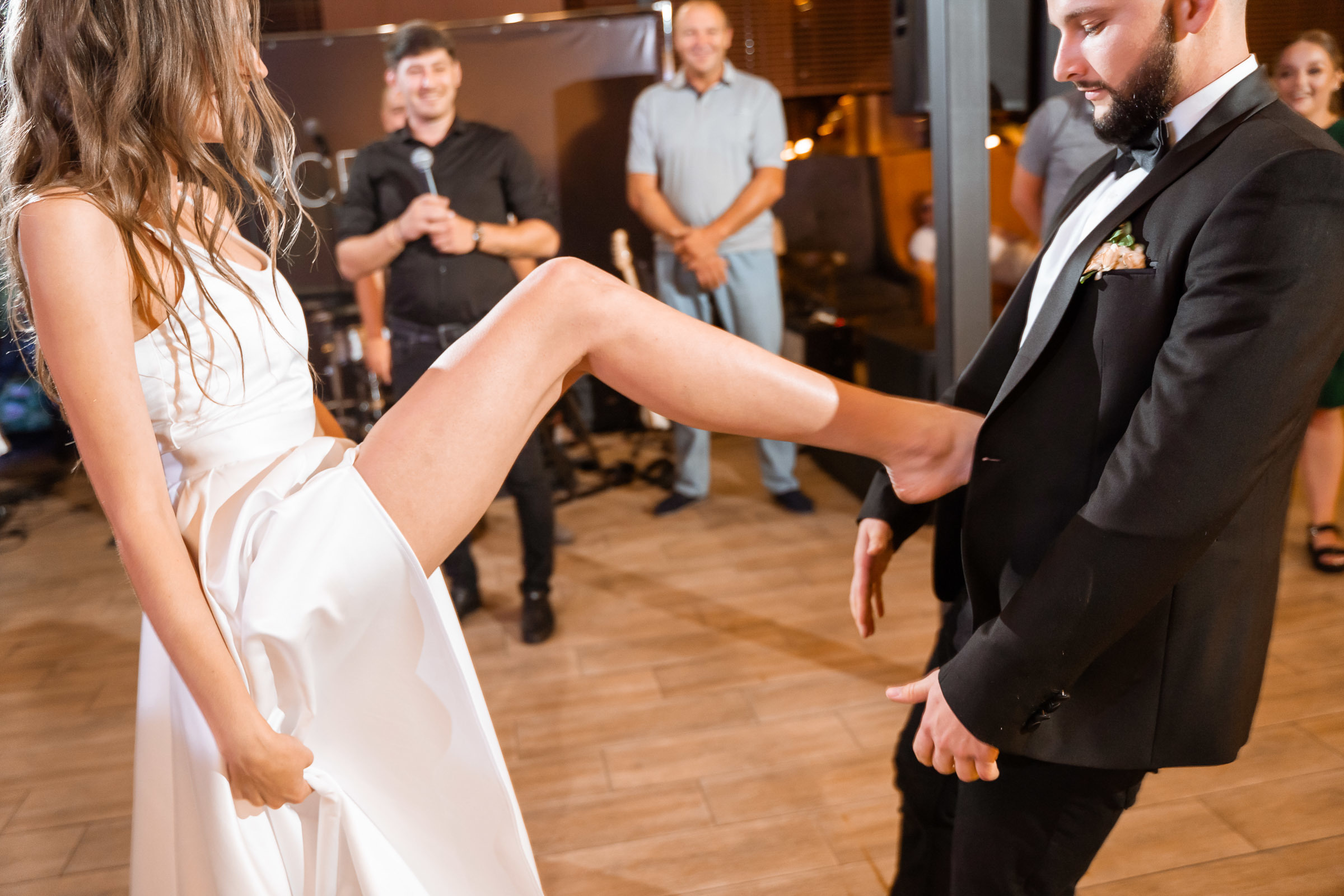 D&V. Orange County Wedding Photographer & Videographer | Candid & Timeless Wedding Photo + Video | Italiantsev