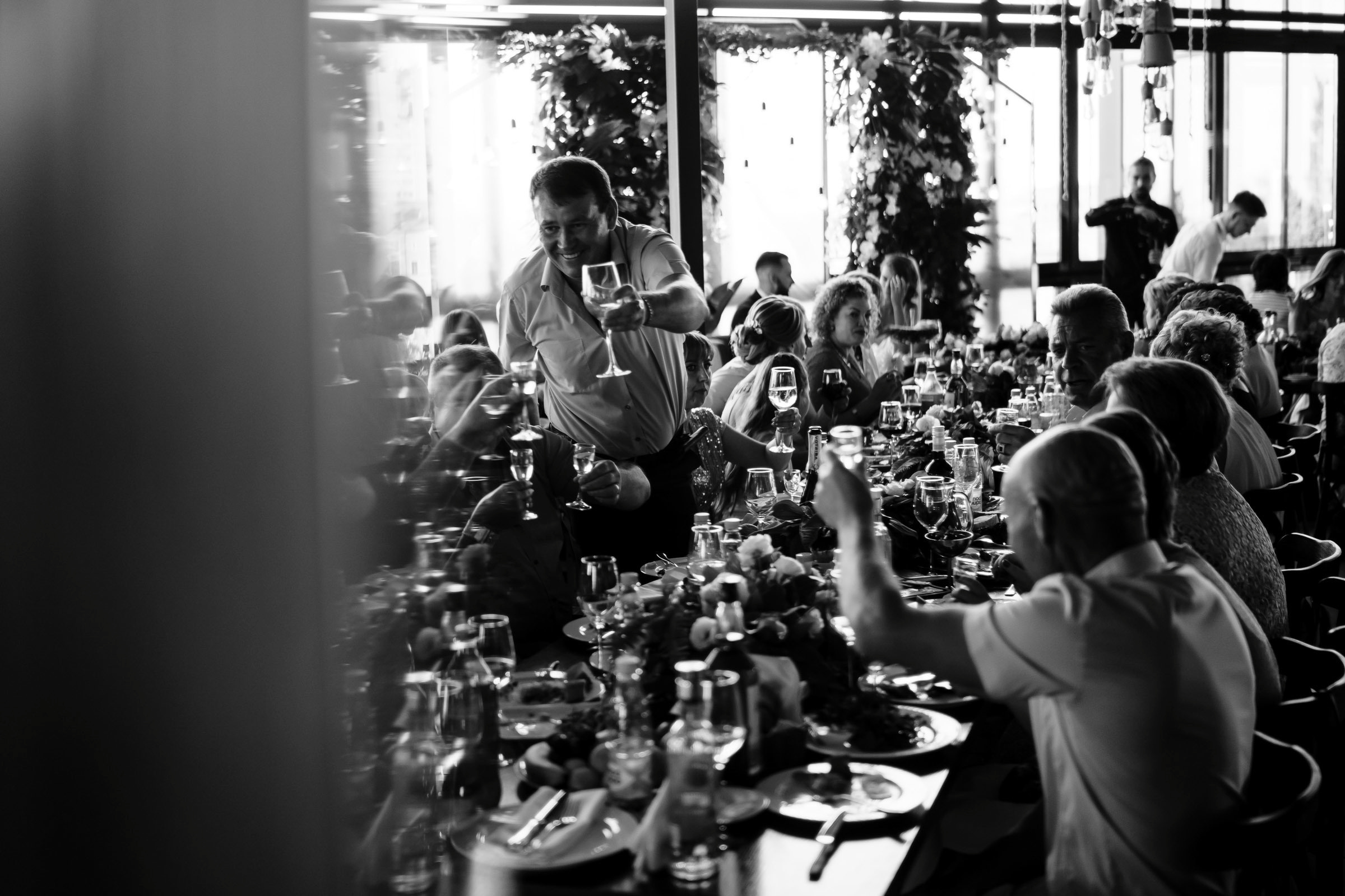 D&V. Orange County Wedding Photographer & Videographer | Candid & Timeless Wedding Photo + Video | Italiantsev