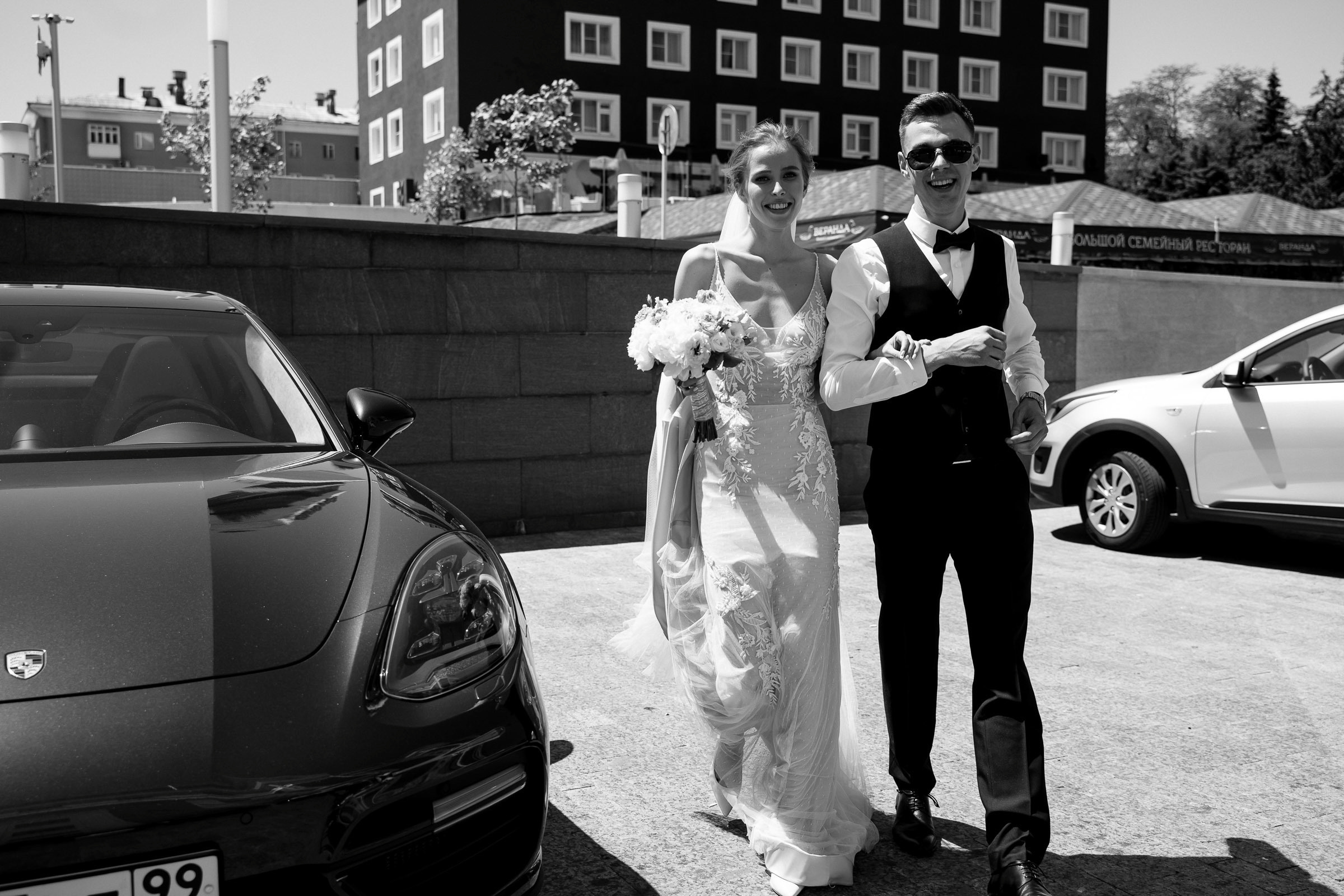 M&E. Orange County Wedding Photographer & Videographer | Candid & Timeless Wedding Photo + Video | Italiantsev