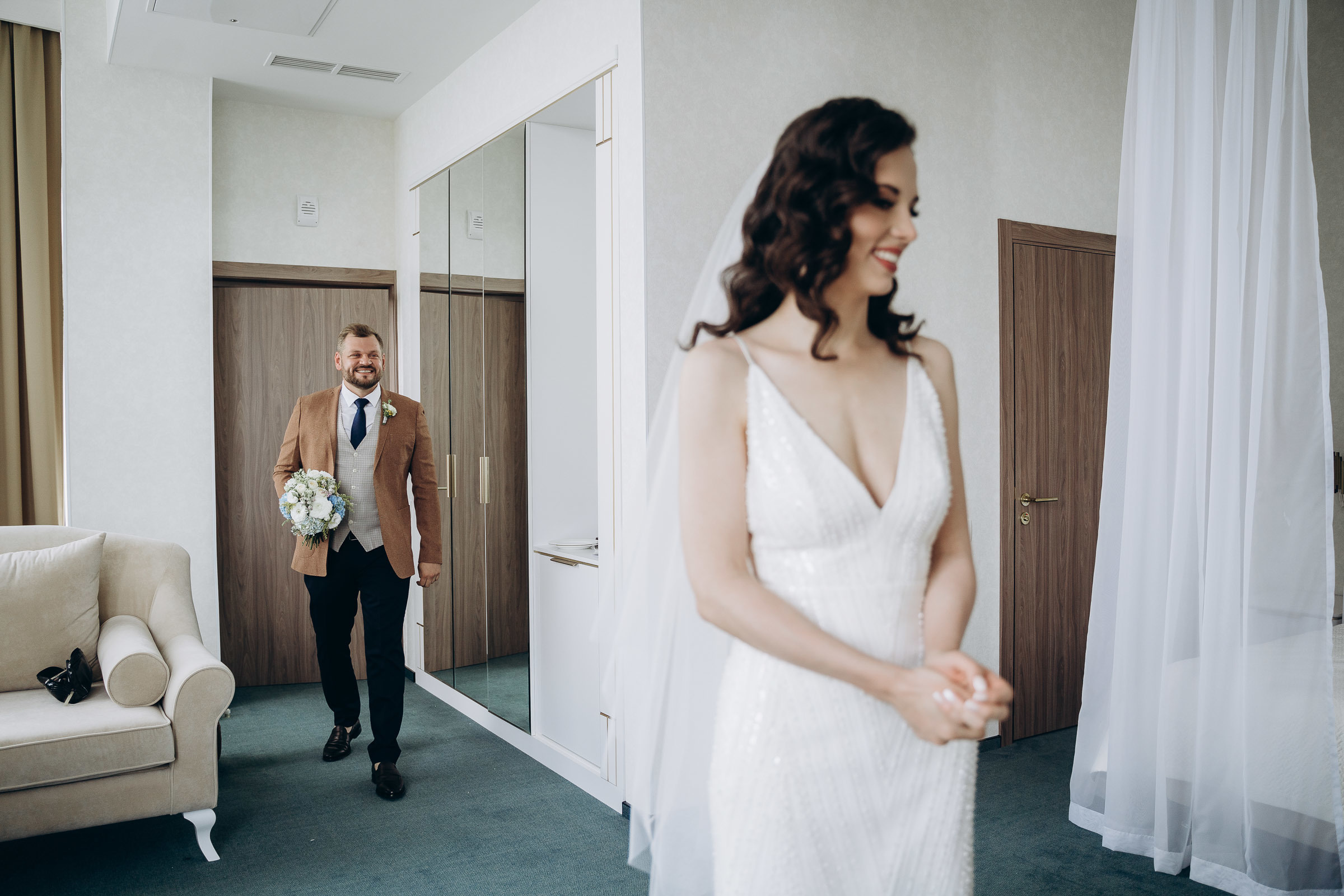 A&K. Orange County Wedding Photographer & Videographer | Candid & Timeless Wedding Photo + Video | Italiantsev