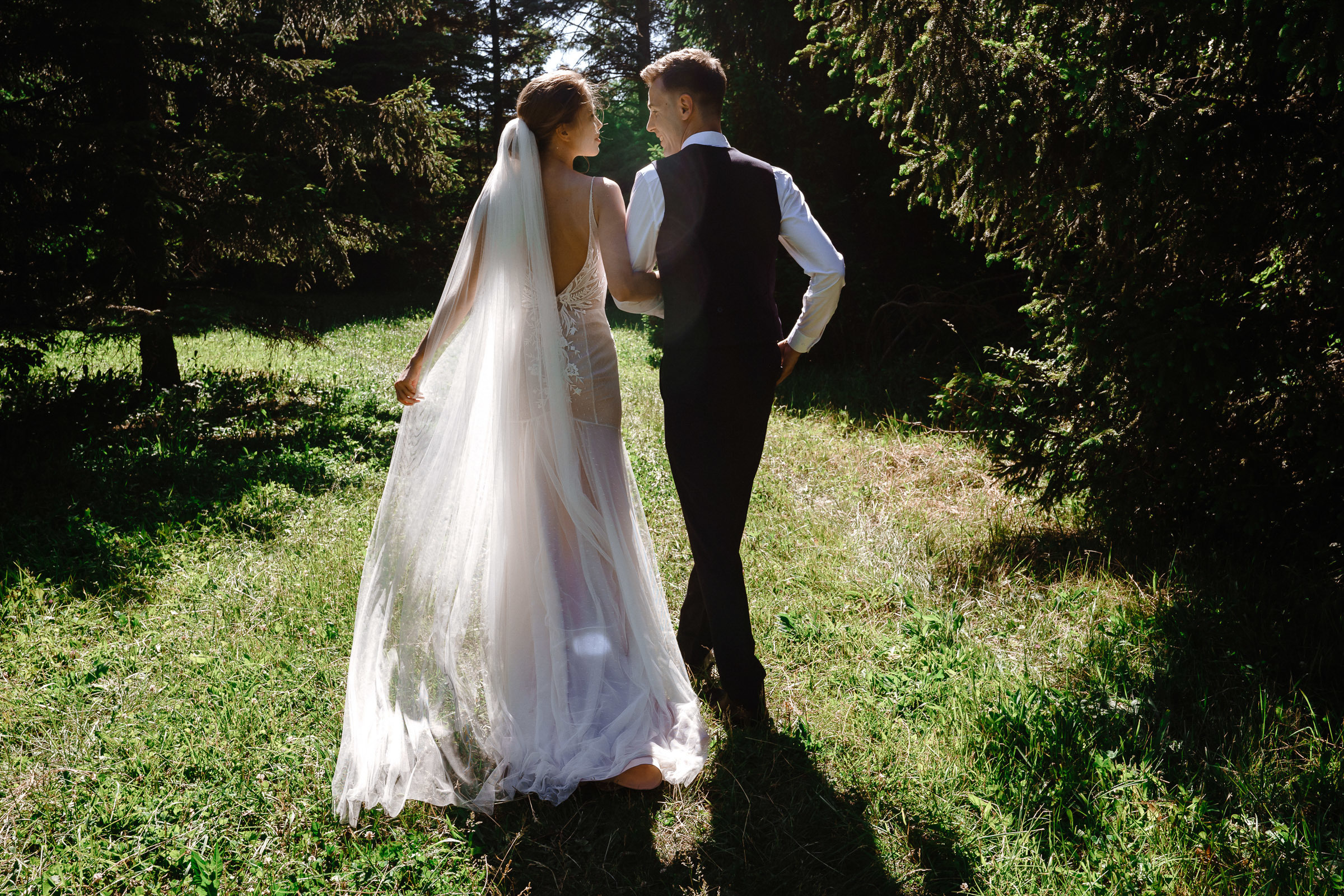 M&E. Orange County Wedding Photographer & Videographer | Candid & Timeless Wedding Photo + Video | Italiantsev