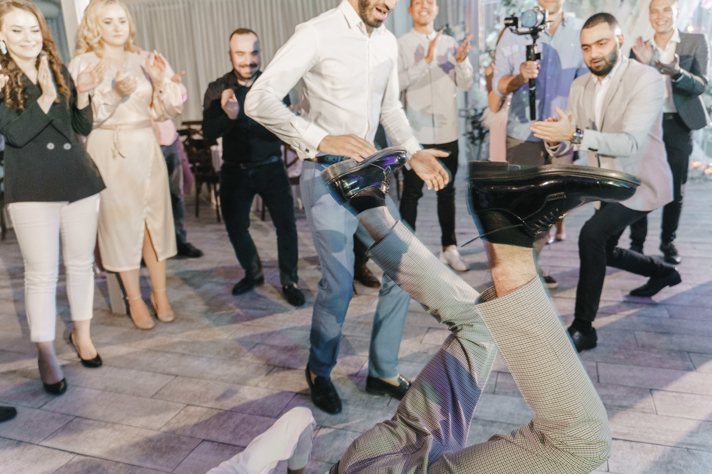 K&G. Orange County Wedding Photographer & Videographer | Candid & Timeless Wedding Photo + Video | Italiantsev