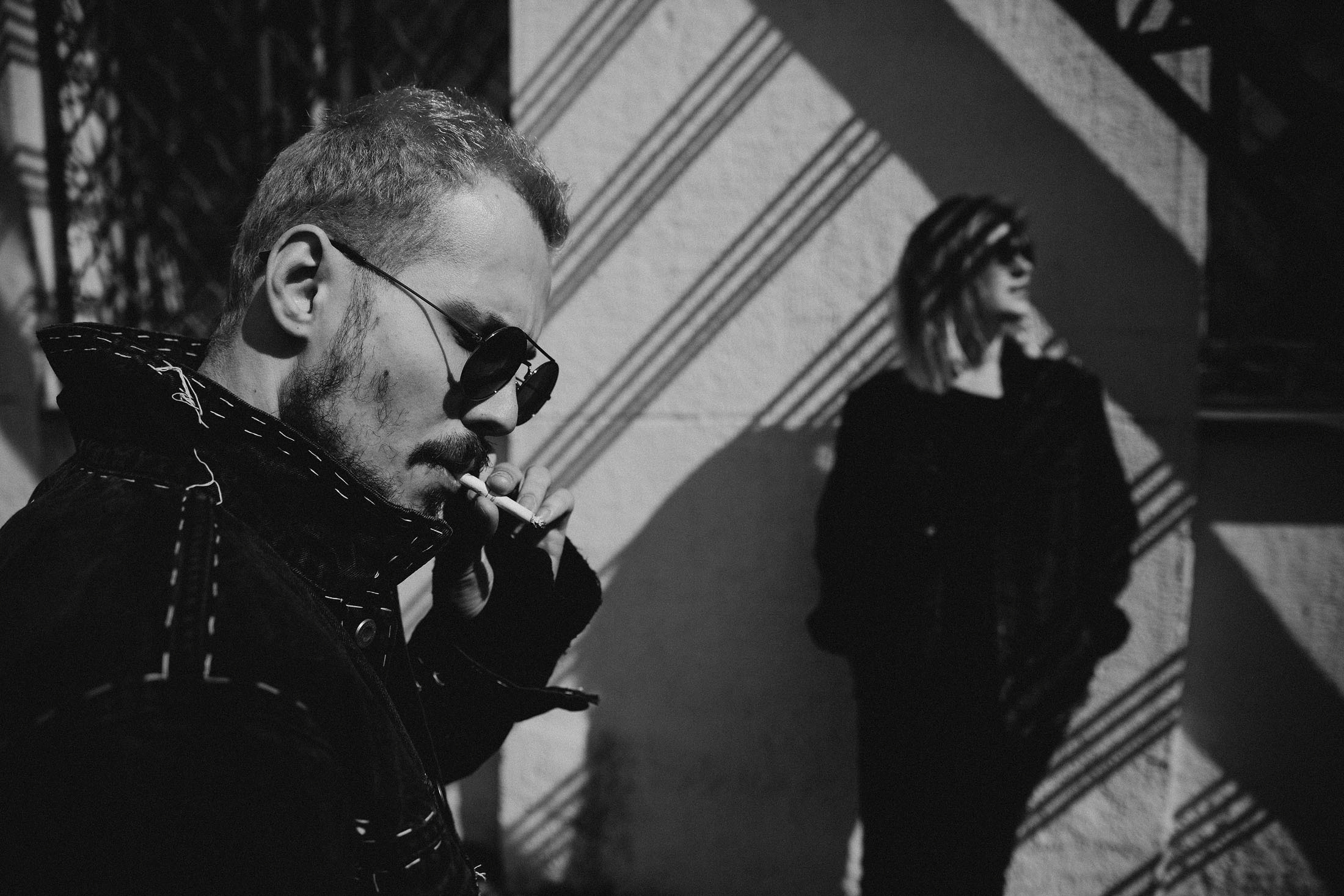 One day in Moscow. Orange County Wedding Photographer & Videographer | Candid & Timeless Wedding Photo + Video | Italiantsev