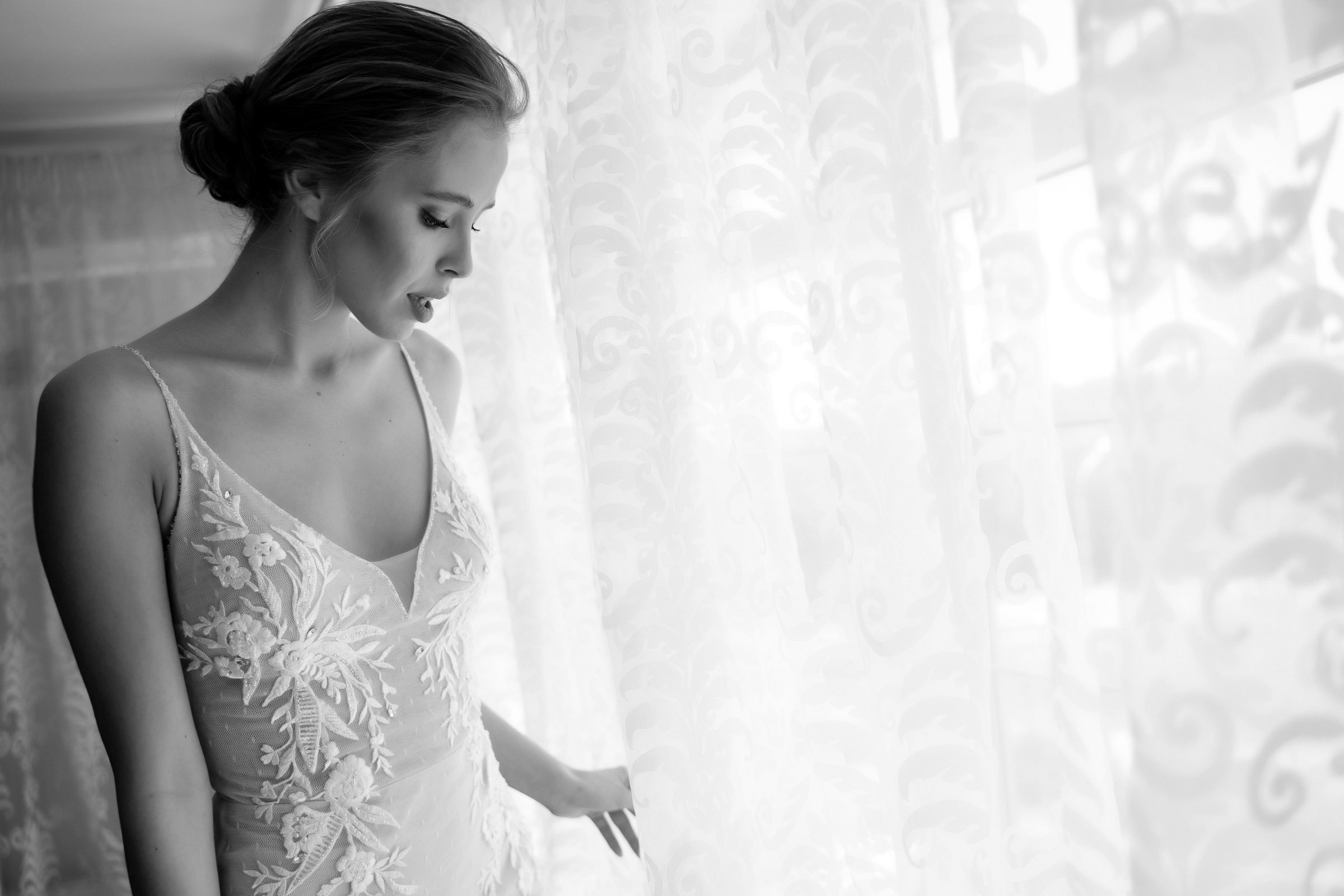 M&E. Orange County Wedding Photographer & Videographer | Candid & Timeless Wedding Photo + Video | Italiantsev