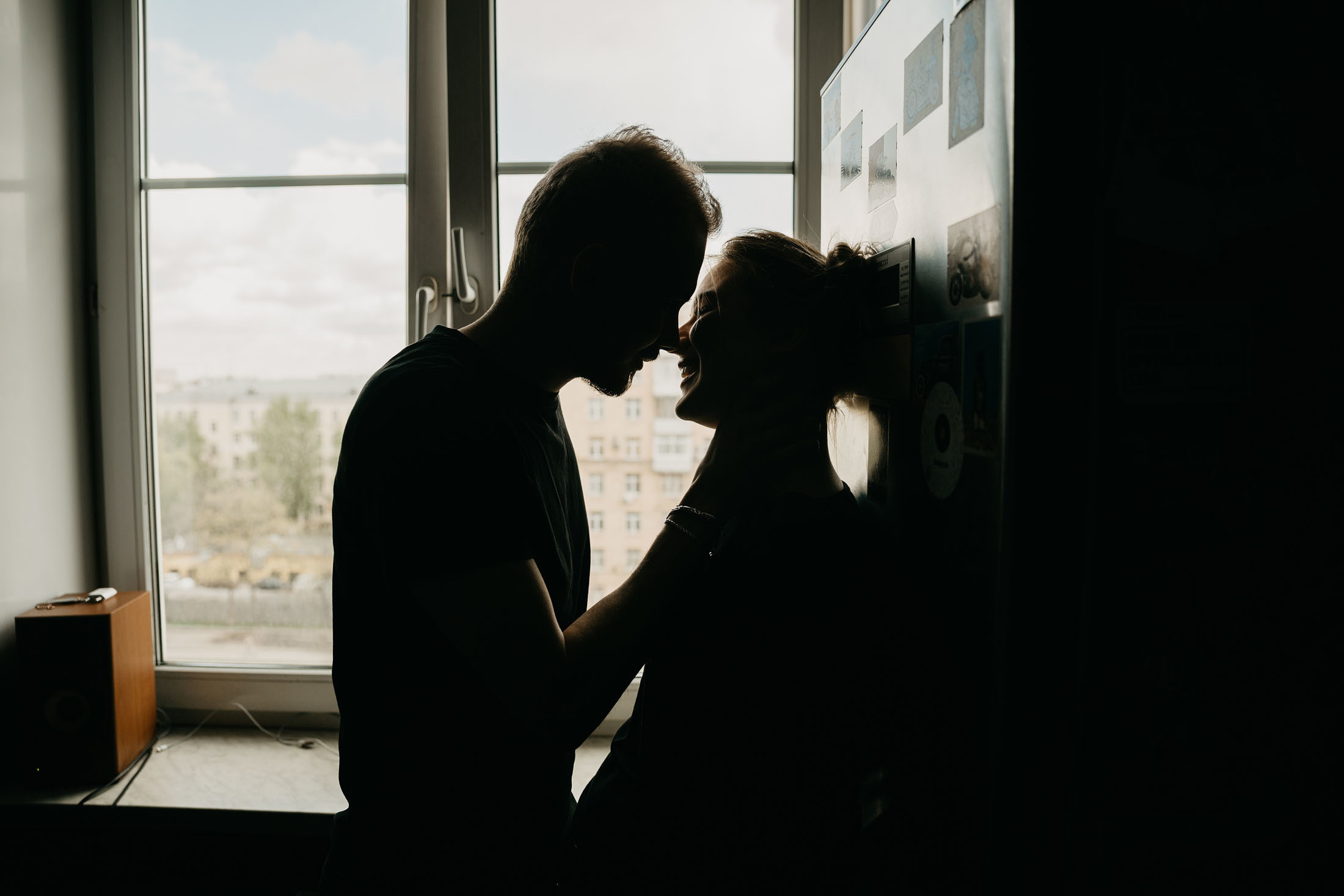 One day in Moscow. Orange County Wedding Photographer & Videographer | Candid & Timeless Wedding Photo + Video | Italiantsev