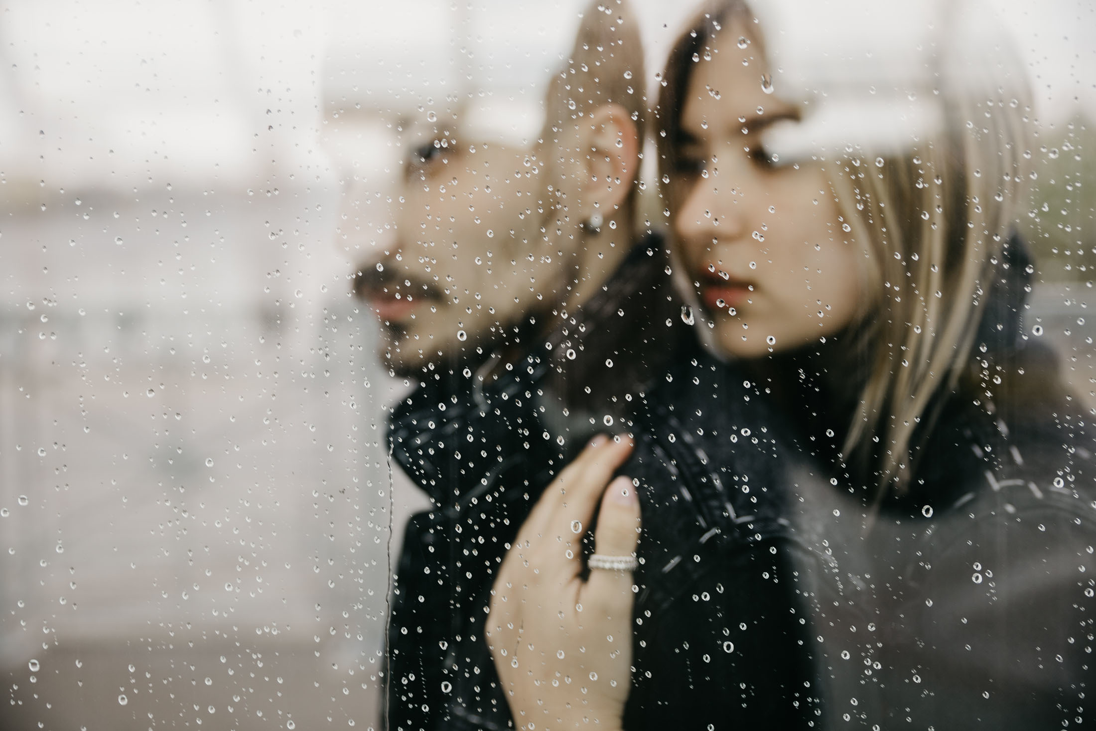 One day in Moscow. Orange County Wedding Photographer & Videographer | Candid & Timeless Wedding Photo + Video | Italiantsev