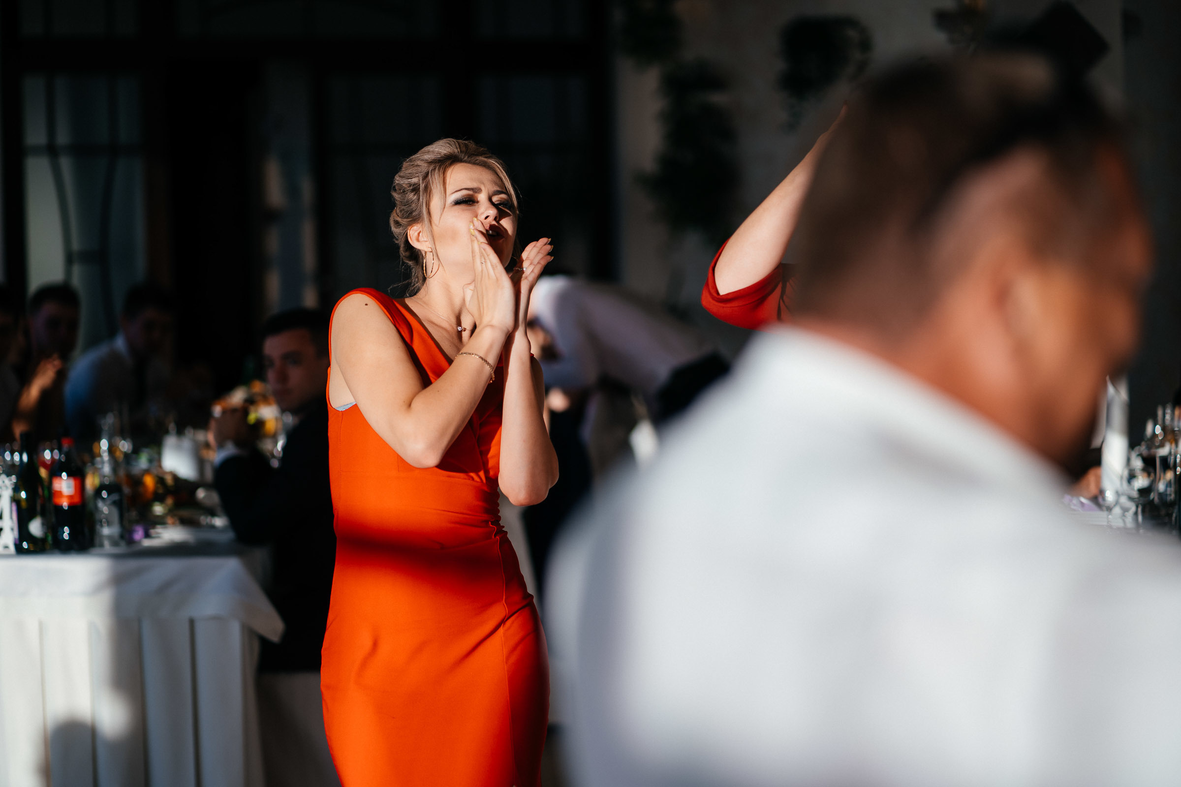 M&E. Orange County Wedding Photographer & Videographer | Candid & Timeless Wedding Photo + Video | Italiantsev