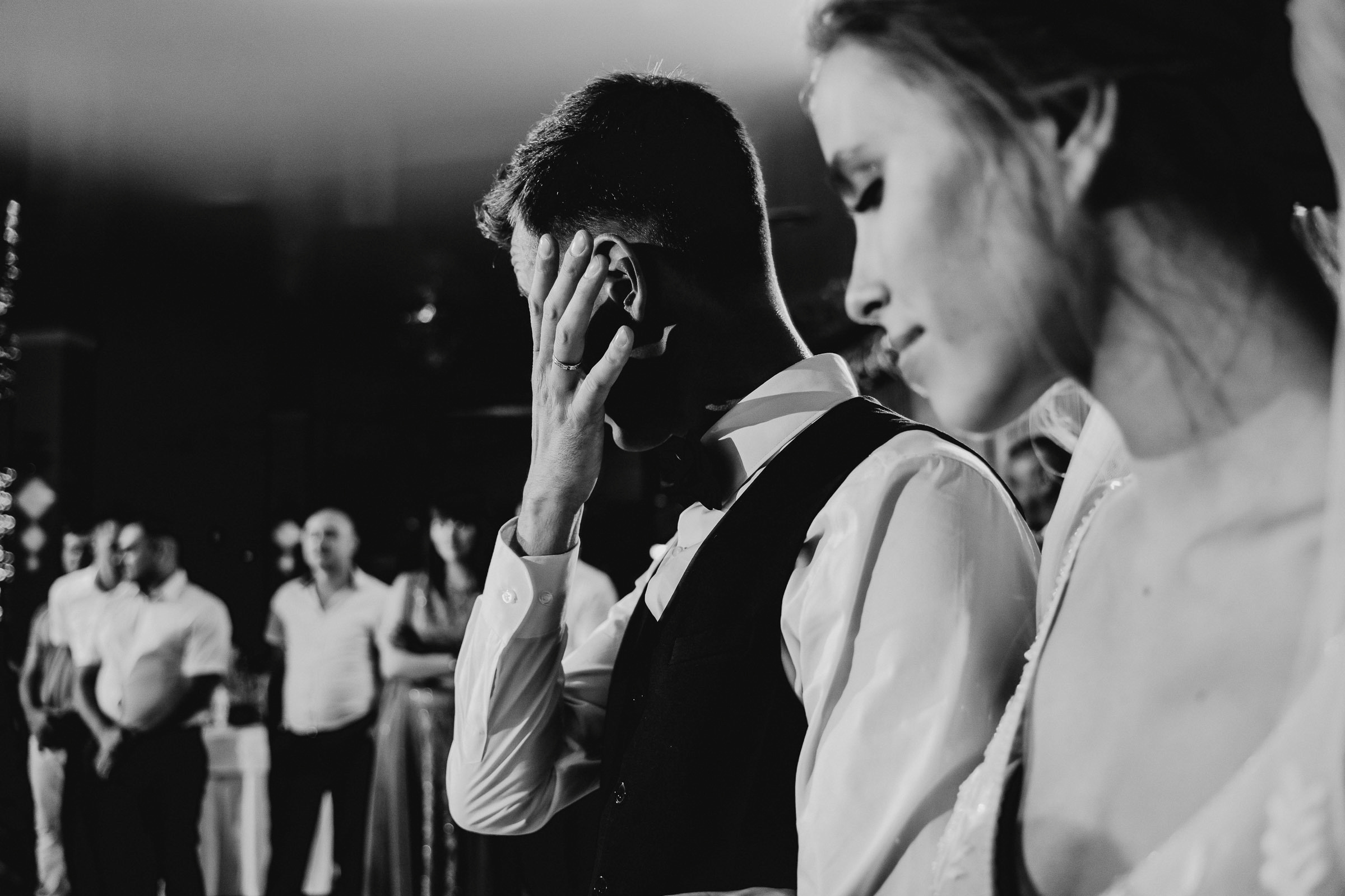 M&E. Orange County Wedding Photographer & Videographer | Candid & Timeless Wedding Photo + Video | Italiantsev