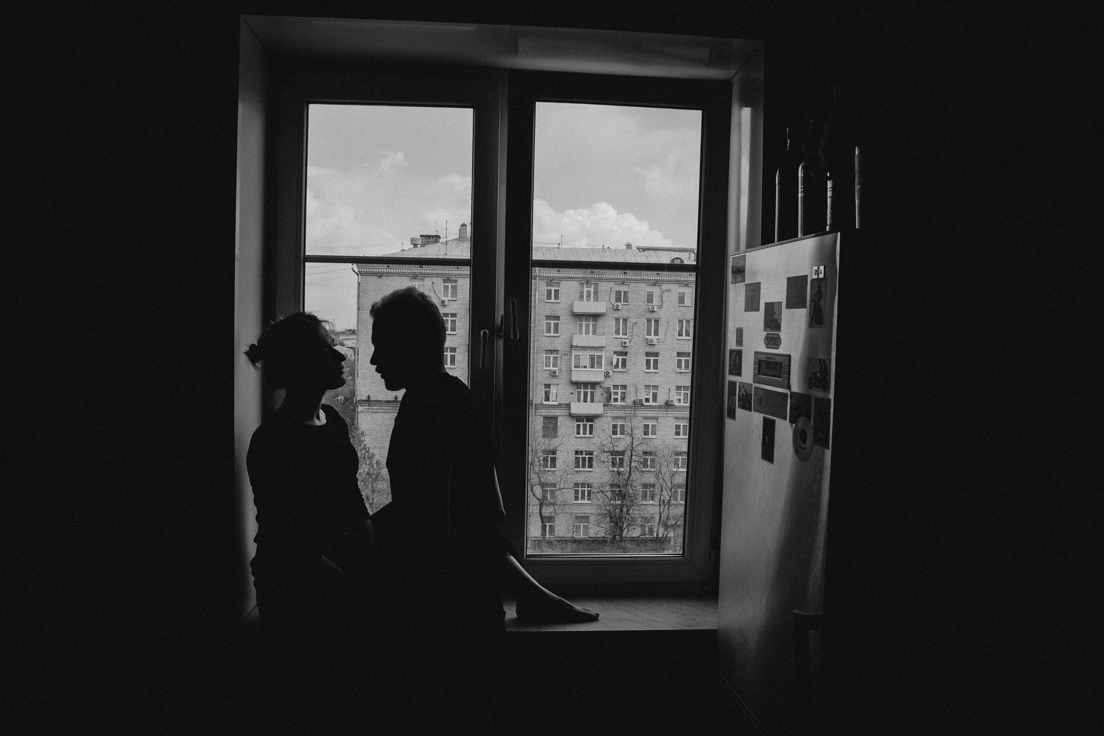 One day in Moscow. Orange County Wedding Photographer & Videographer | Candid & Timeless Wedding Photo + Video | Italiantsev