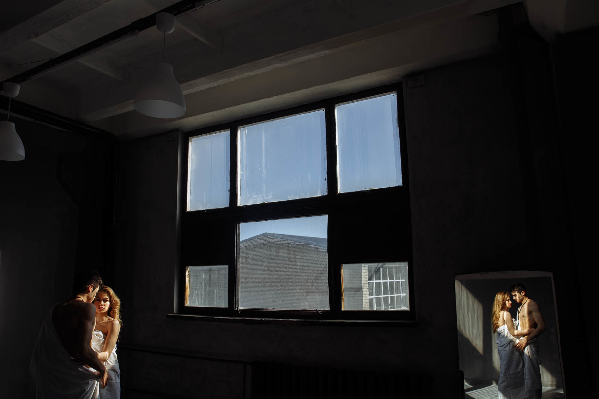 A & K. Orange County Wedding Photographer & Videographer | Candid & Timeless Wedding Photo + Video | Italiantsev