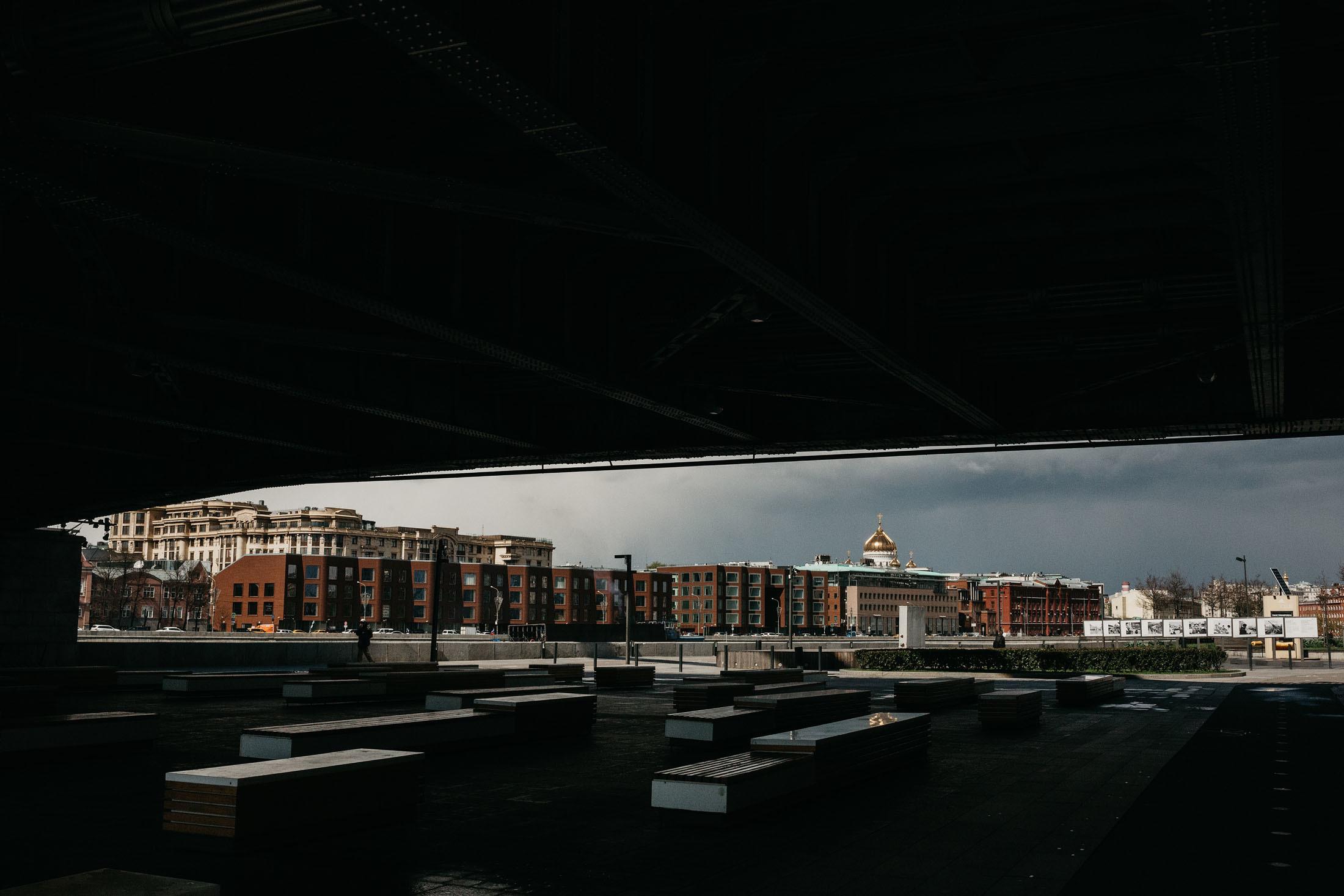 One day in Moscow. Orange County Wedding Photographer & Videographer | Candid & Timeless Wedding Photo + Video | Italiantsev