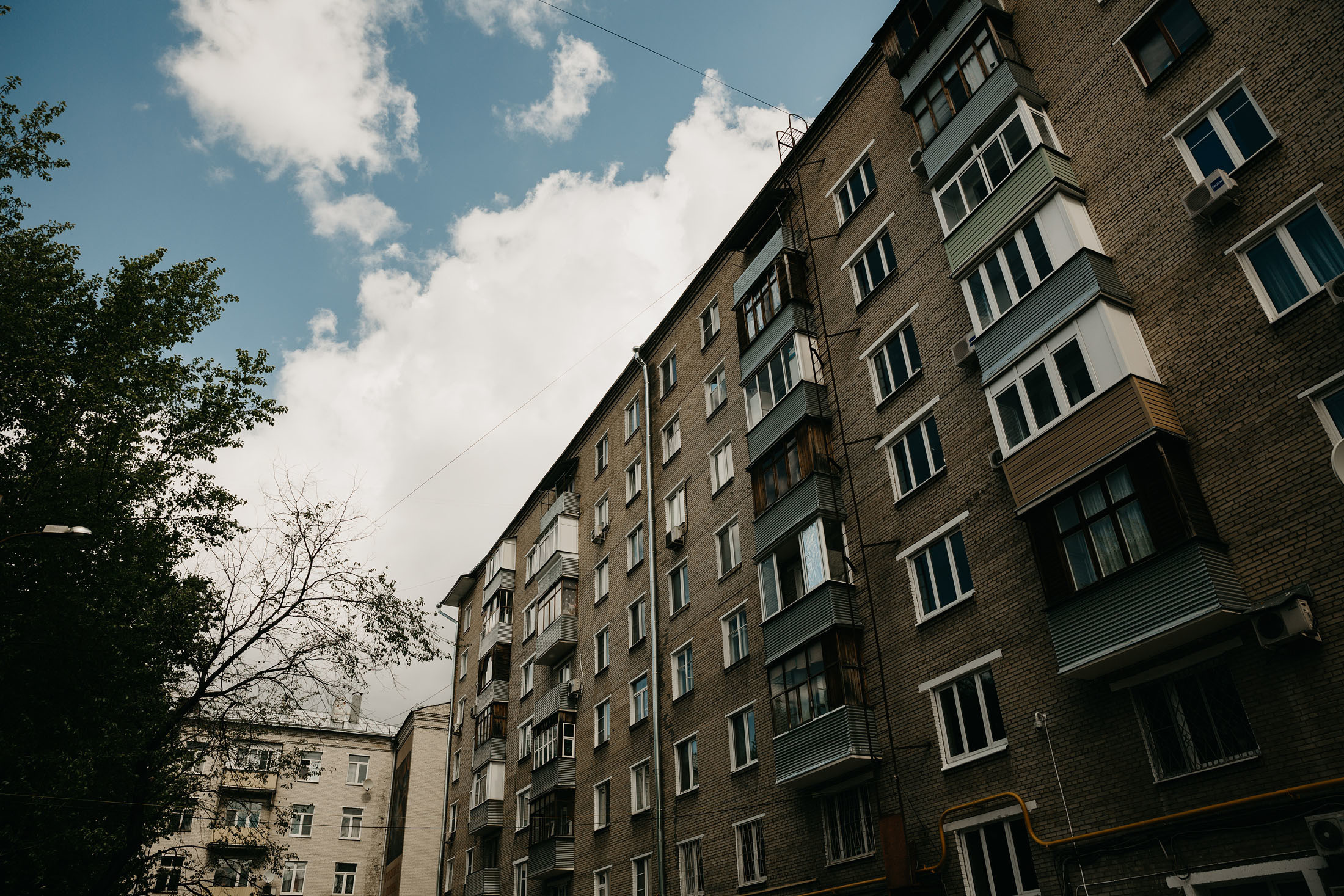One day in Moscow. Orange County Wedding Photographer & Videographer | Candid & Timeless Wedding Photo + Video | Italiantsev