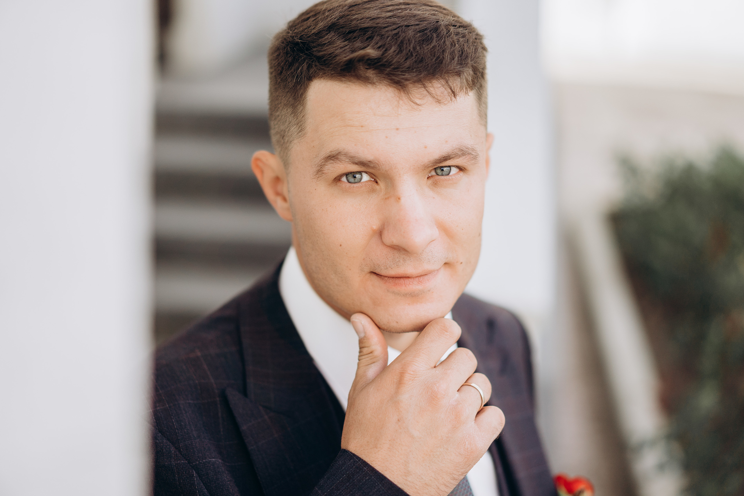 Альберт и Маргарита. Orange County Wedding Photographer & Videographer | Candid & Timeless Wedding Photo + Video | Italiantsev