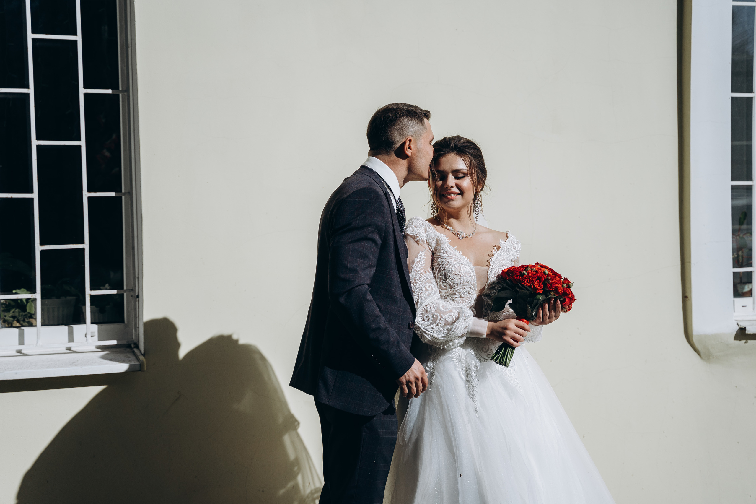 Альберт и Маргарита. Orange County Wedding Photographer & Videographer | Candid & Timeless Wedding Photo + Video | Italiantsev