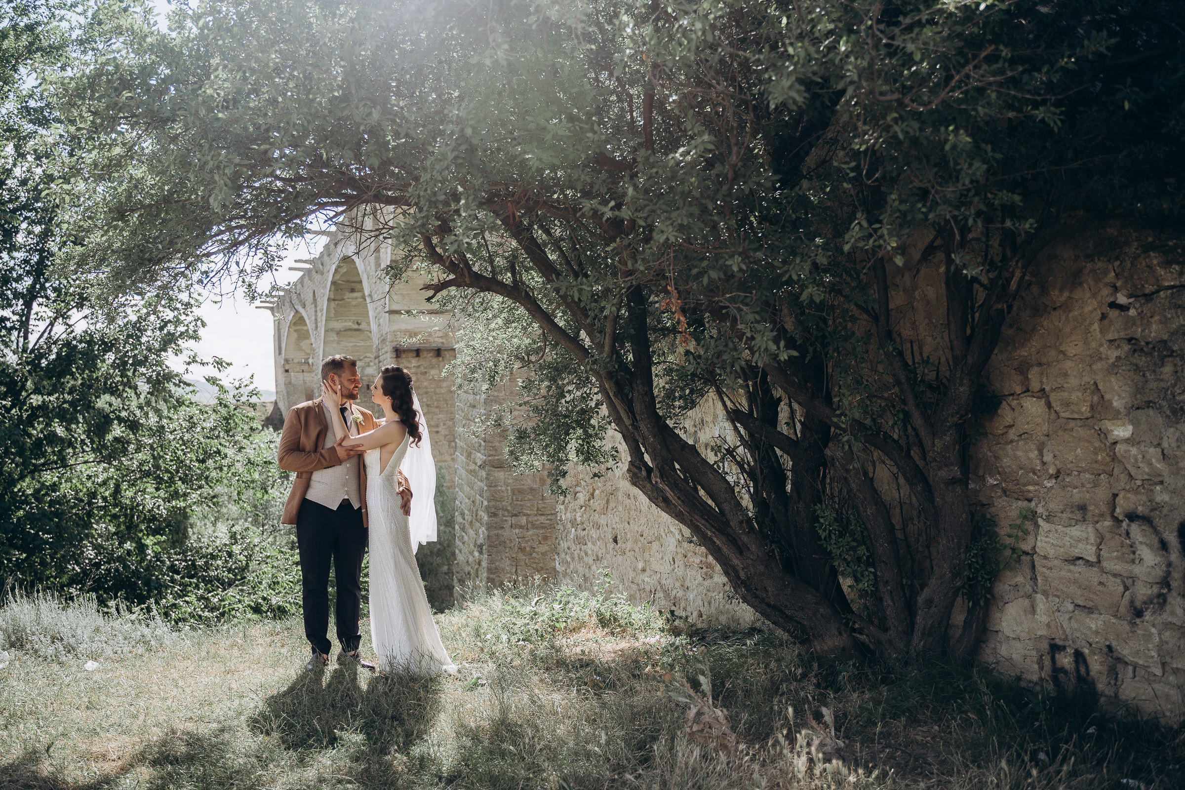 A&K. Orange County Wedding Photographer & Videographer | Candid & Timeless Wedding Photo + Video | Italiantsev