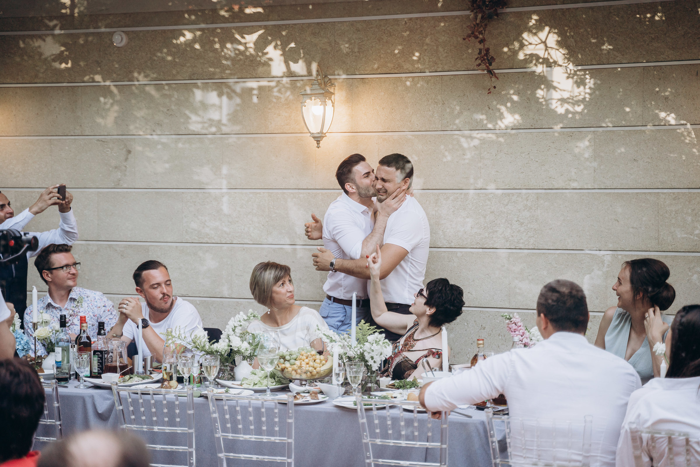 A&K. Orange County Wedding Photographer & Videographer | Candid & Timeless Wedding Photo + Video | Italiantsev